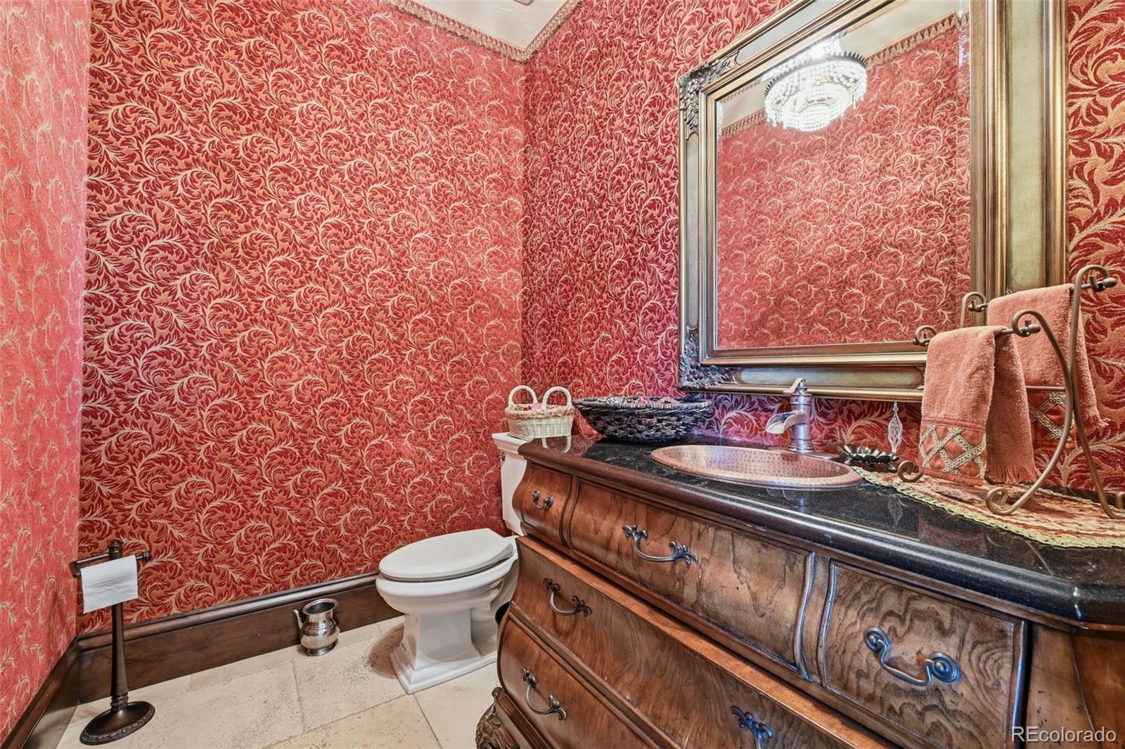 MLS Image #17 for 5410  marshglen court,colorado springs, Colorado