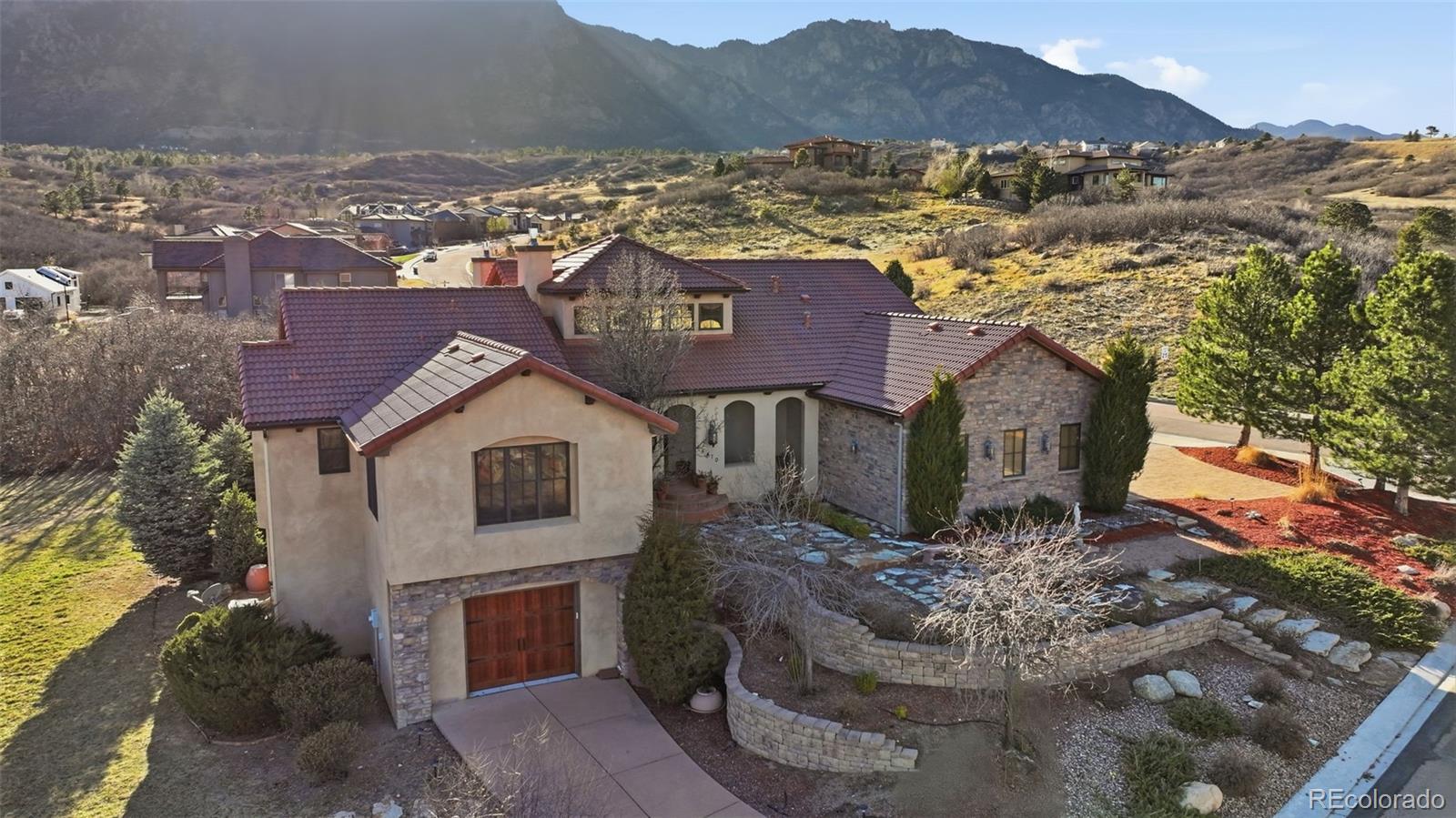 MLS Image #4 for 5410  marshglen court,colorado springs, Colorado