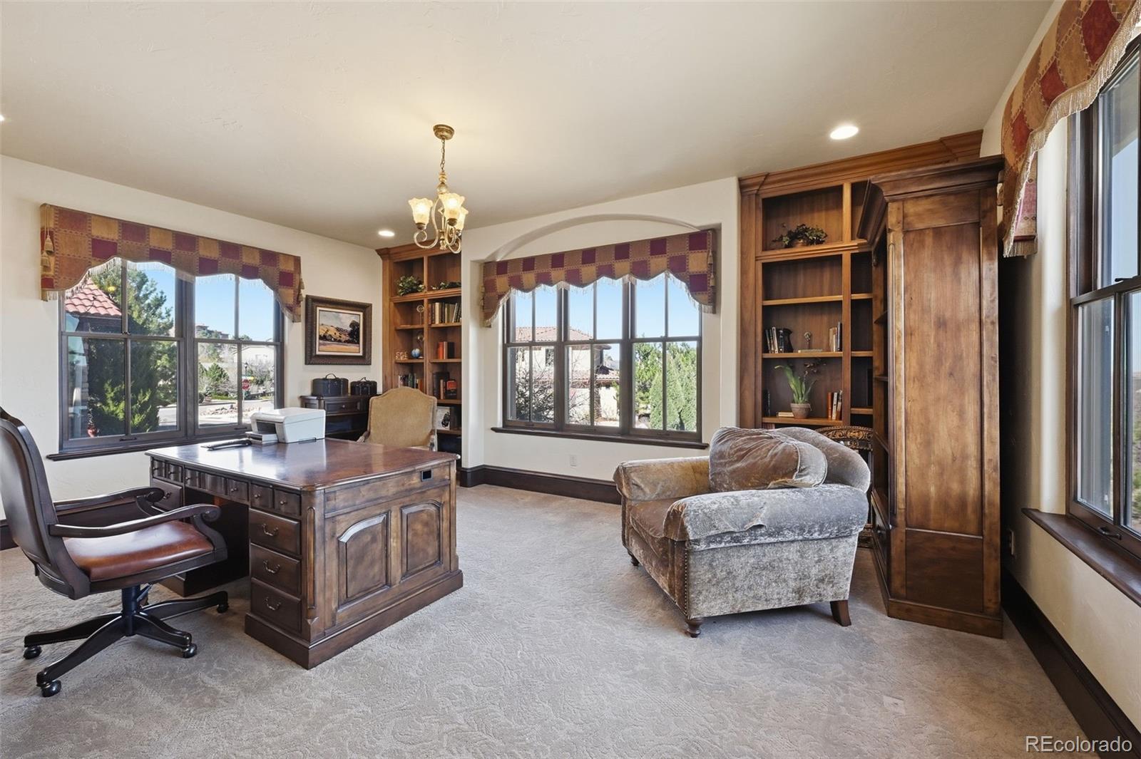 MLS Image #42 for 5410  marshglen court,colorado springs, Colorado