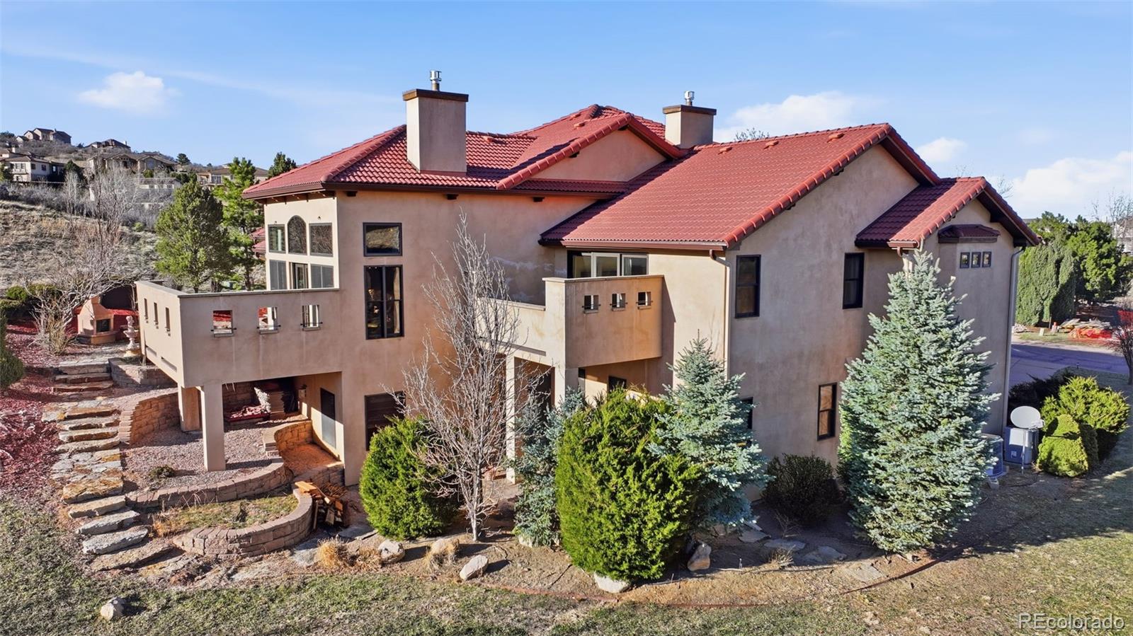 MLS Image #44 for 5410  marshglen court,colorado springs, Colorado