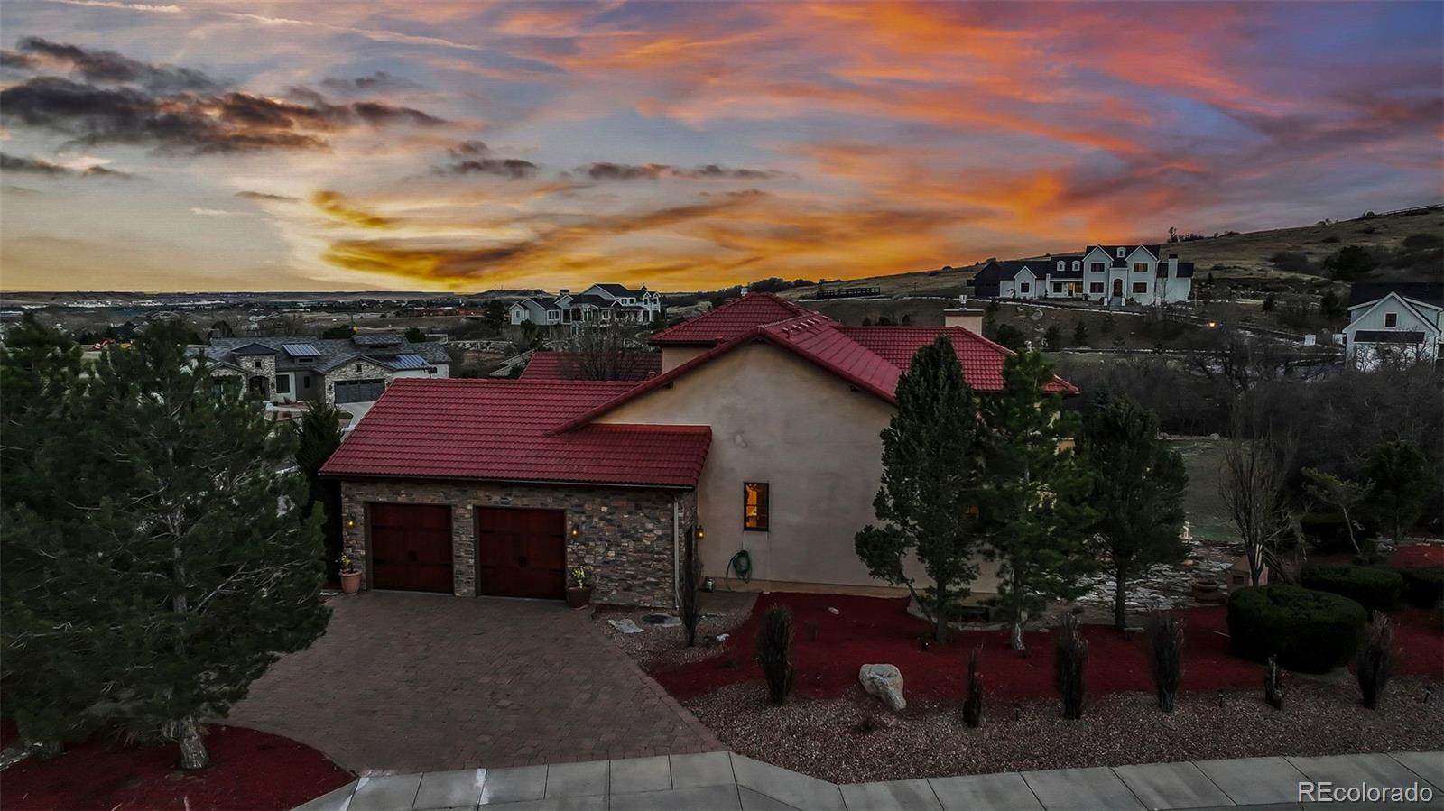 MLS Image #47 for 5410  marshglen court,colorado springs, Colorado