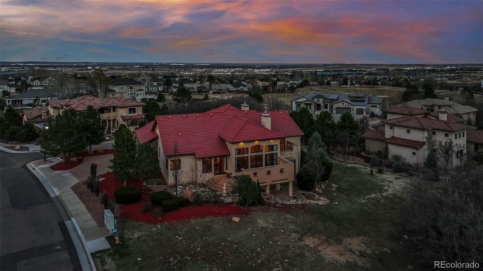 MLS Image #49 for 5410  marshglen court,colorado springs, Colorado