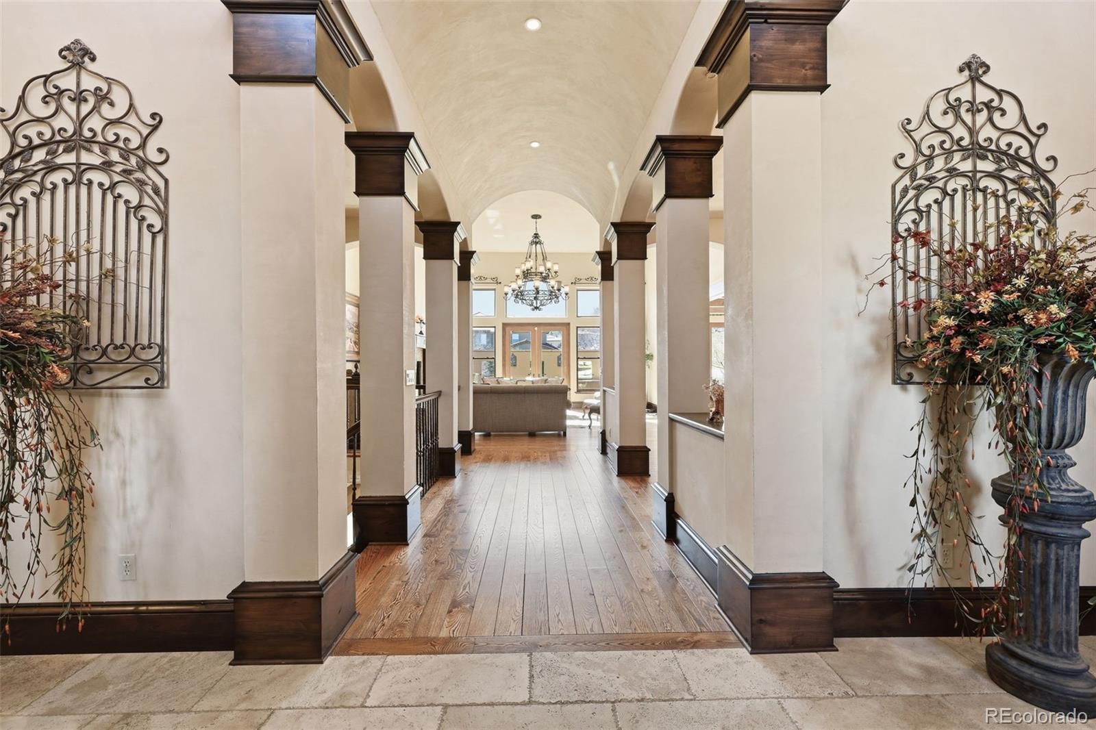 MLS Image #5 for 5410  marshglen court,colorado springs, Colorado