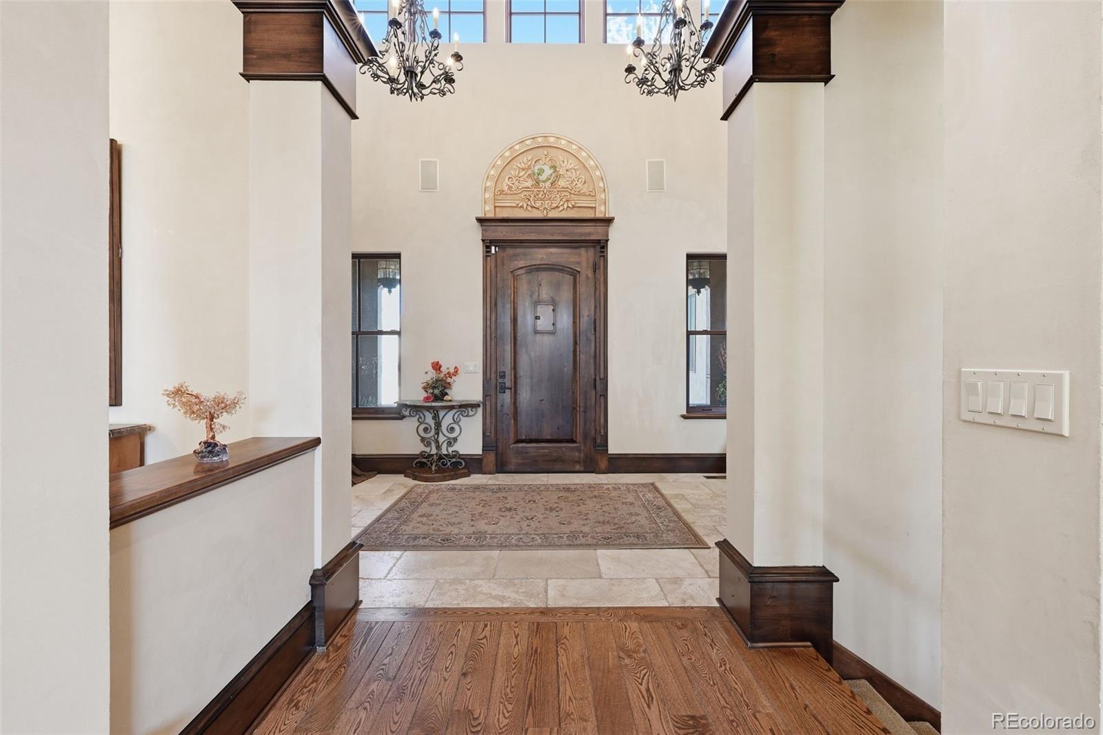 MLS Image #6 for 5410  marshglen court,colorado springs, Colorado