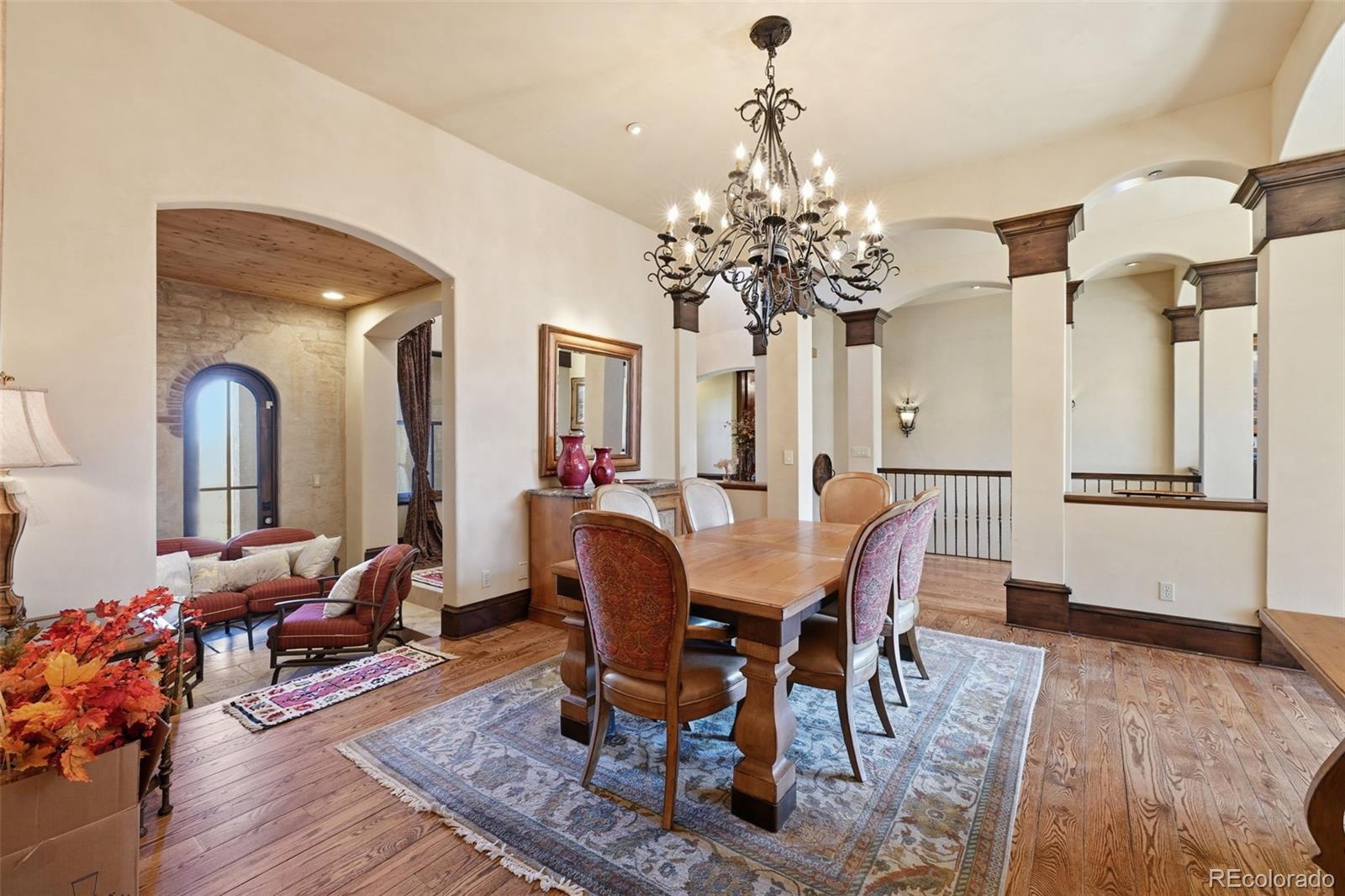 MLS Image #8 for 5410  marshglen court,colorado springs, Colorado