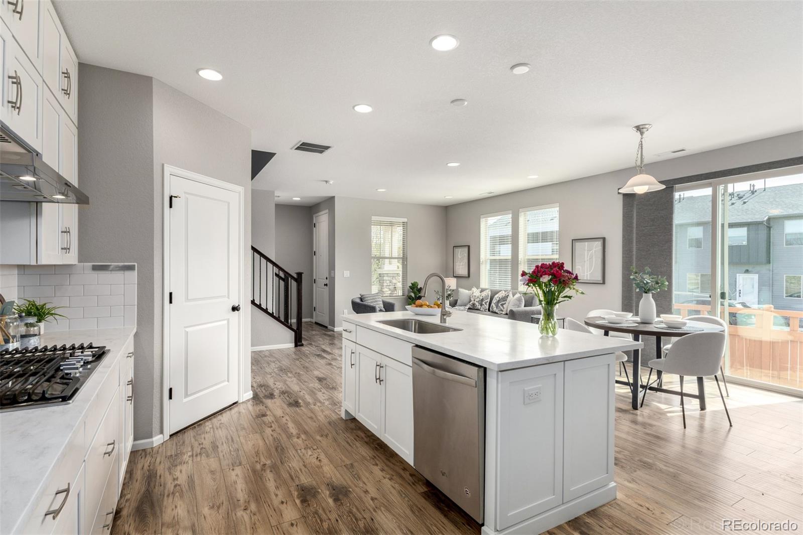MLS Image #10 for 6959  kendrick street,arvada, Colorado