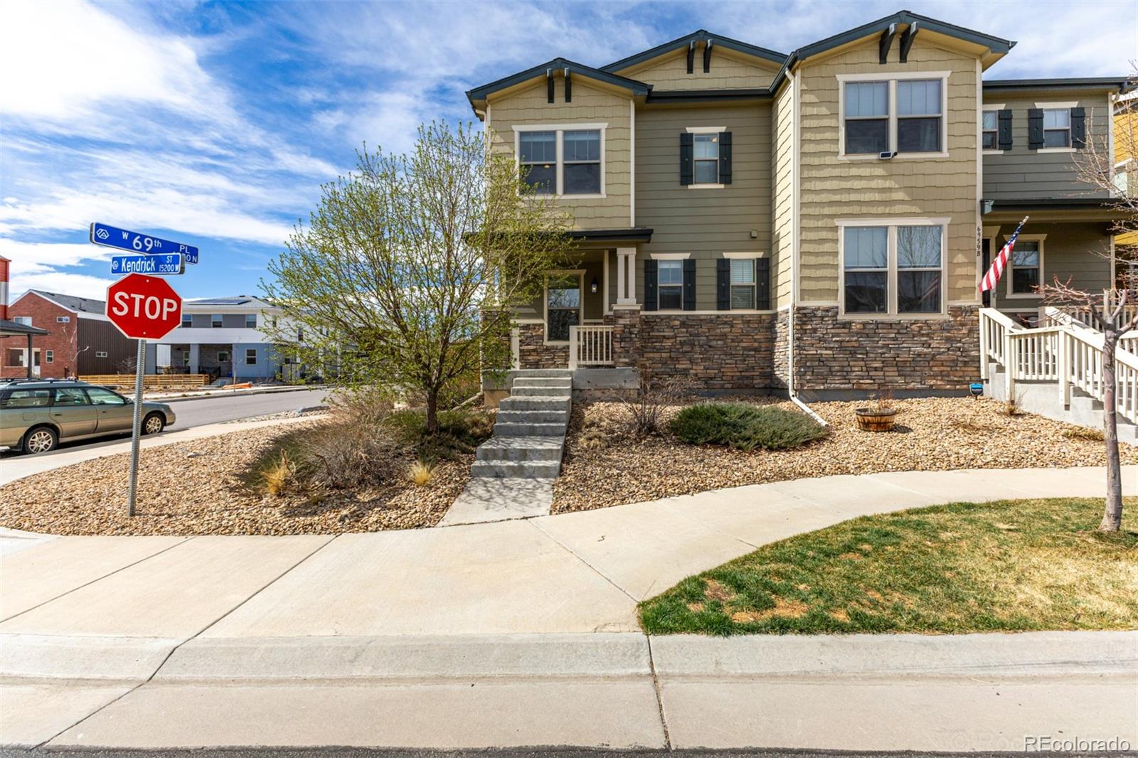 MLS Image #2 for 6959  kendrick street,arvada, Colorado