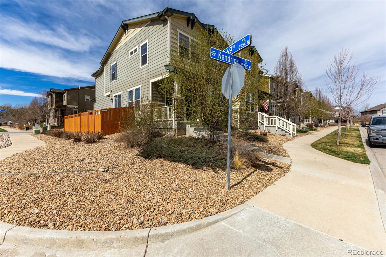 MLS Image #3 for 6959  kendrick street,arvada, Colorado