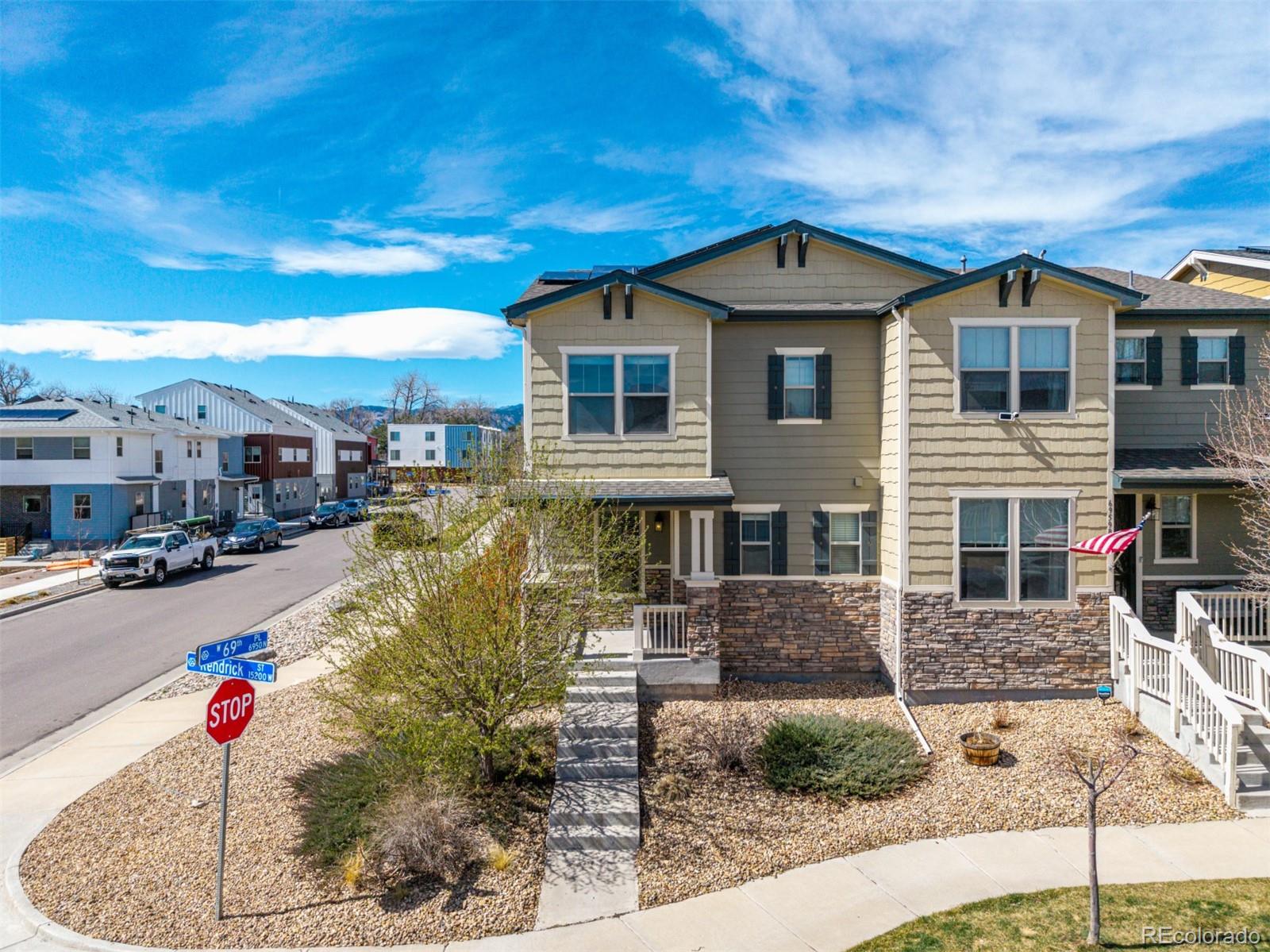 MLS Image #37 for 6959  kendrick street,arvada, Colorado