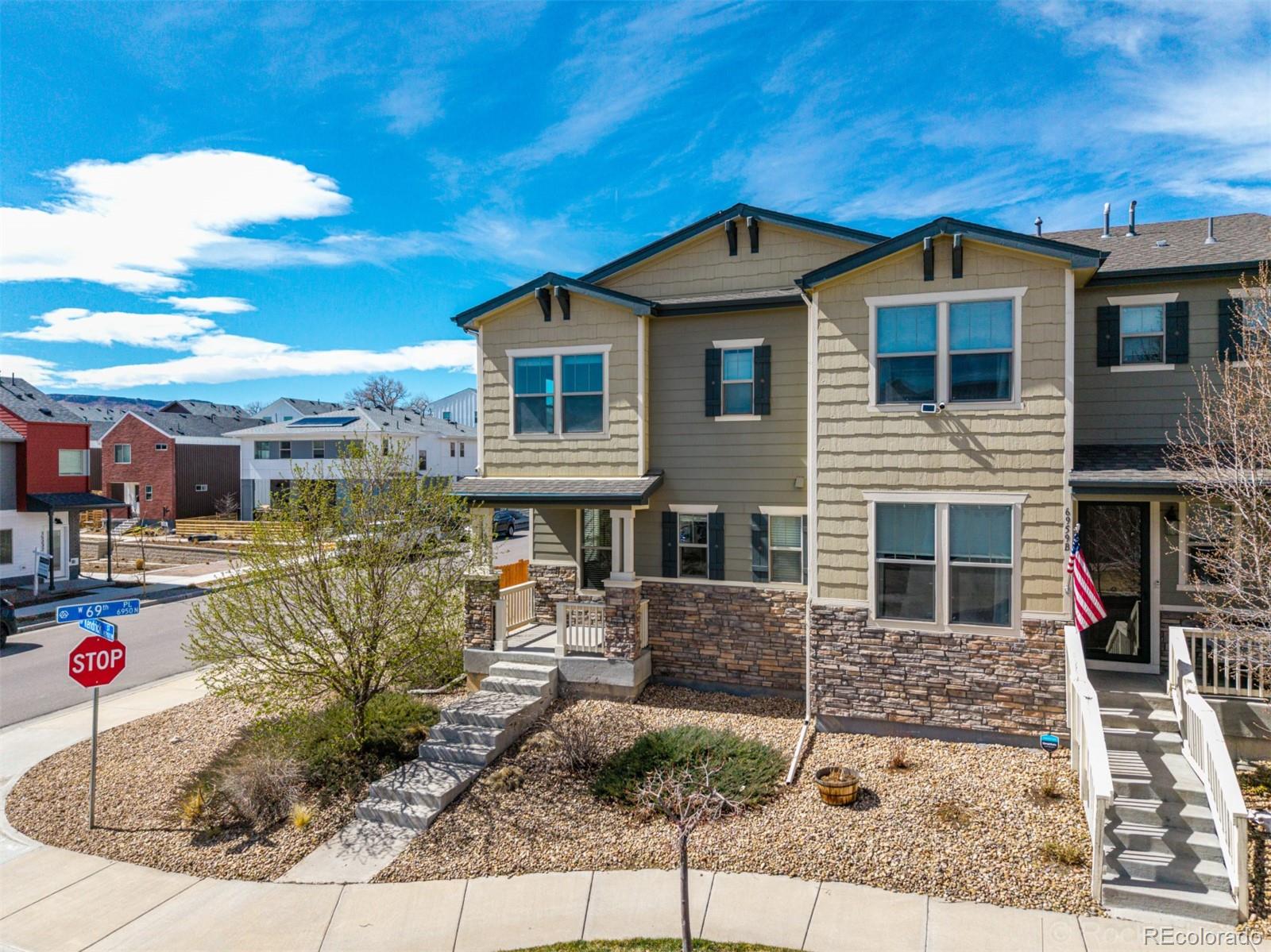 MLS Image #38 for 6959  kendrick street,arvada, Colorado