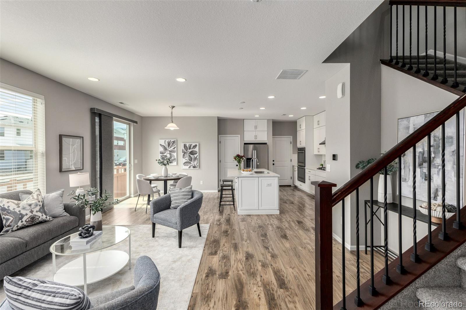 MLS Image #4 for 6959  kendrick street,arvada, Colorado