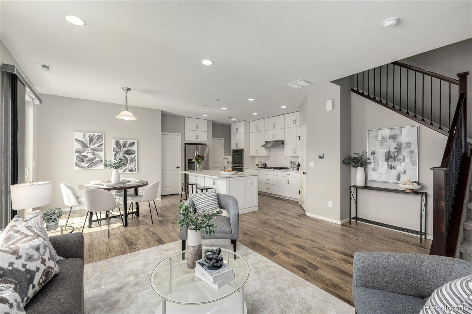 MLS Image #6 for 6959  kendrick street,arvada, Colorado