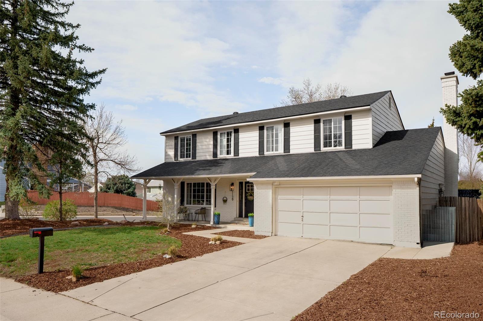 MLS Image #1 for 1129 s kittredge street,aurora, Colorado