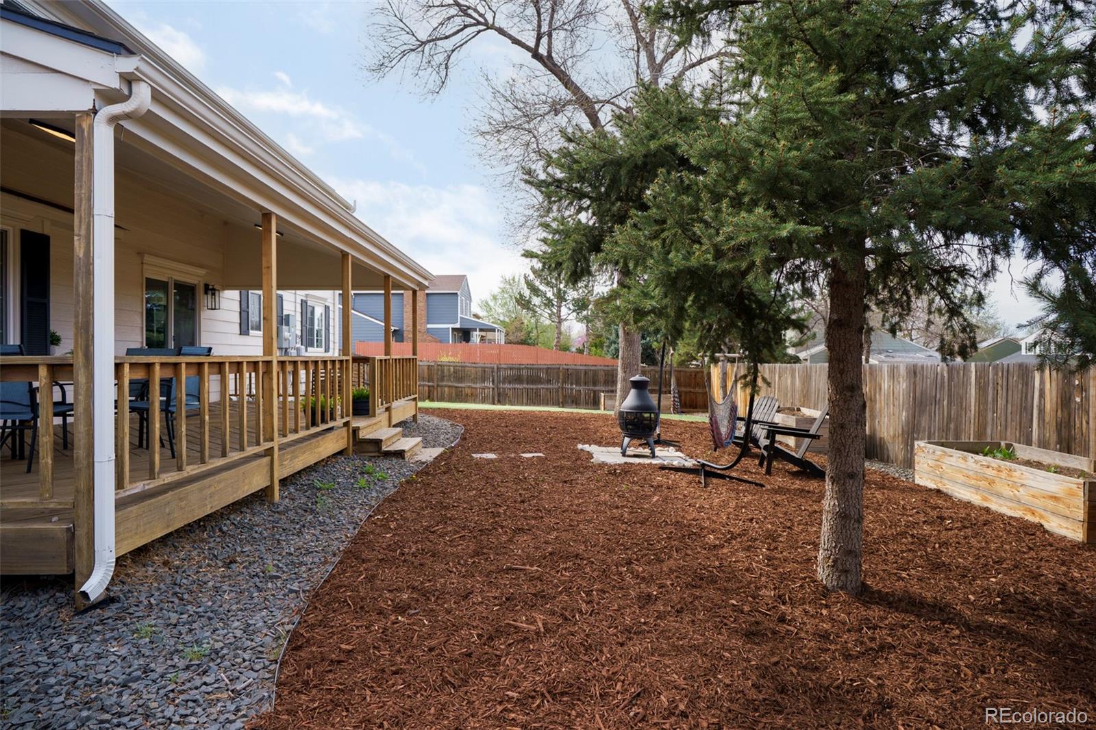 MLS Image #28 for 1129 s kittredge street,aurora, Colorado