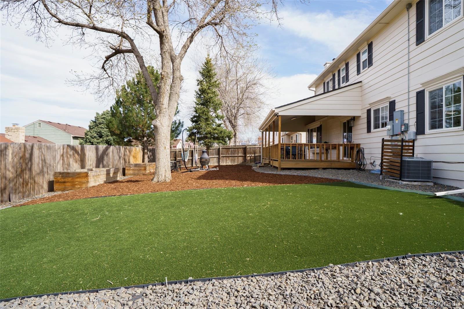 MLS Image #29 for 1129 s kittredge street,aurora, Colorado