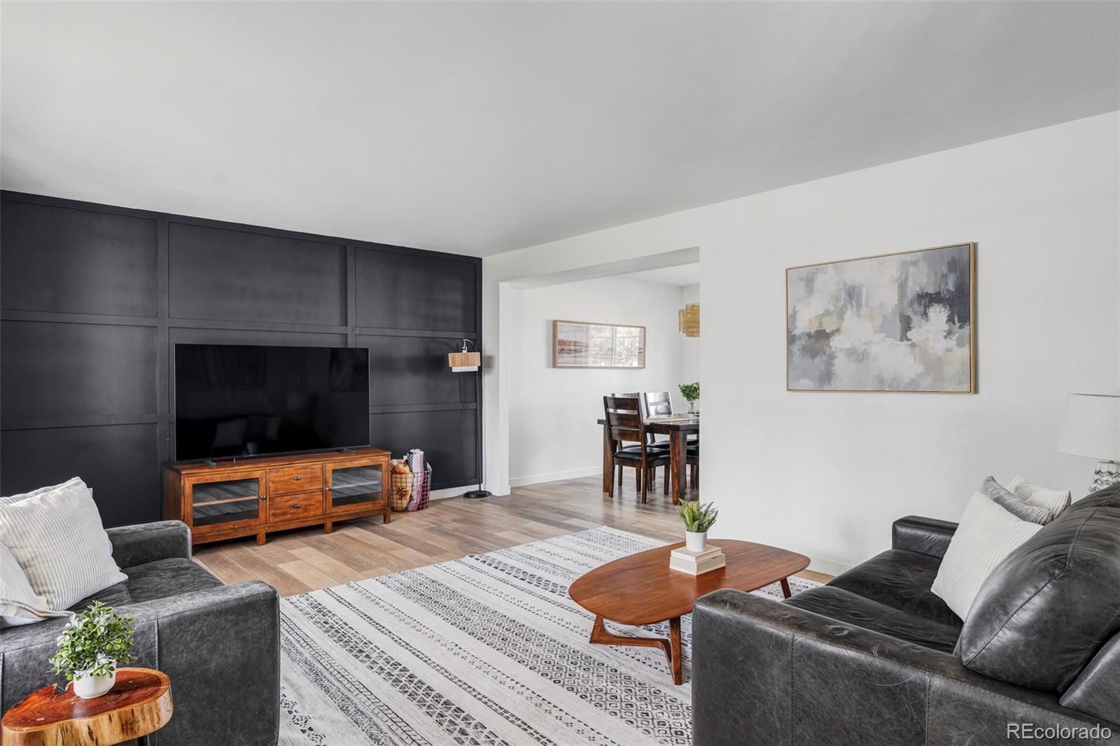 MLS Image #3 for 1129 s kittredge street,aurora, Colorado