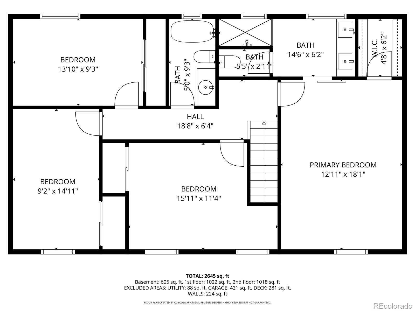 MLS Image #32 for 1129 s kittredge street,aurora, Colorado