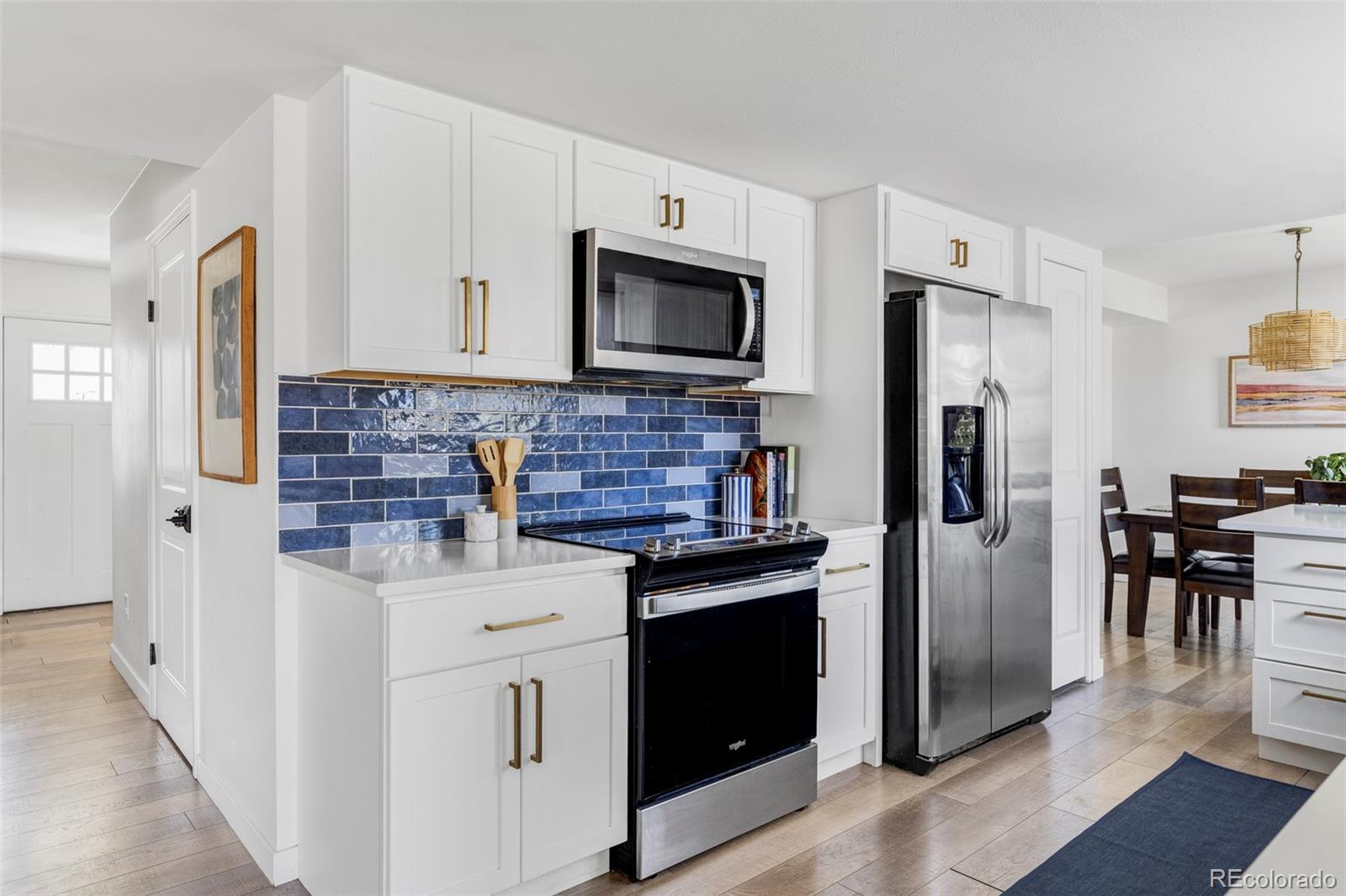 MLS Image #9 for 1129 s kittredge street,aurora, Colorado