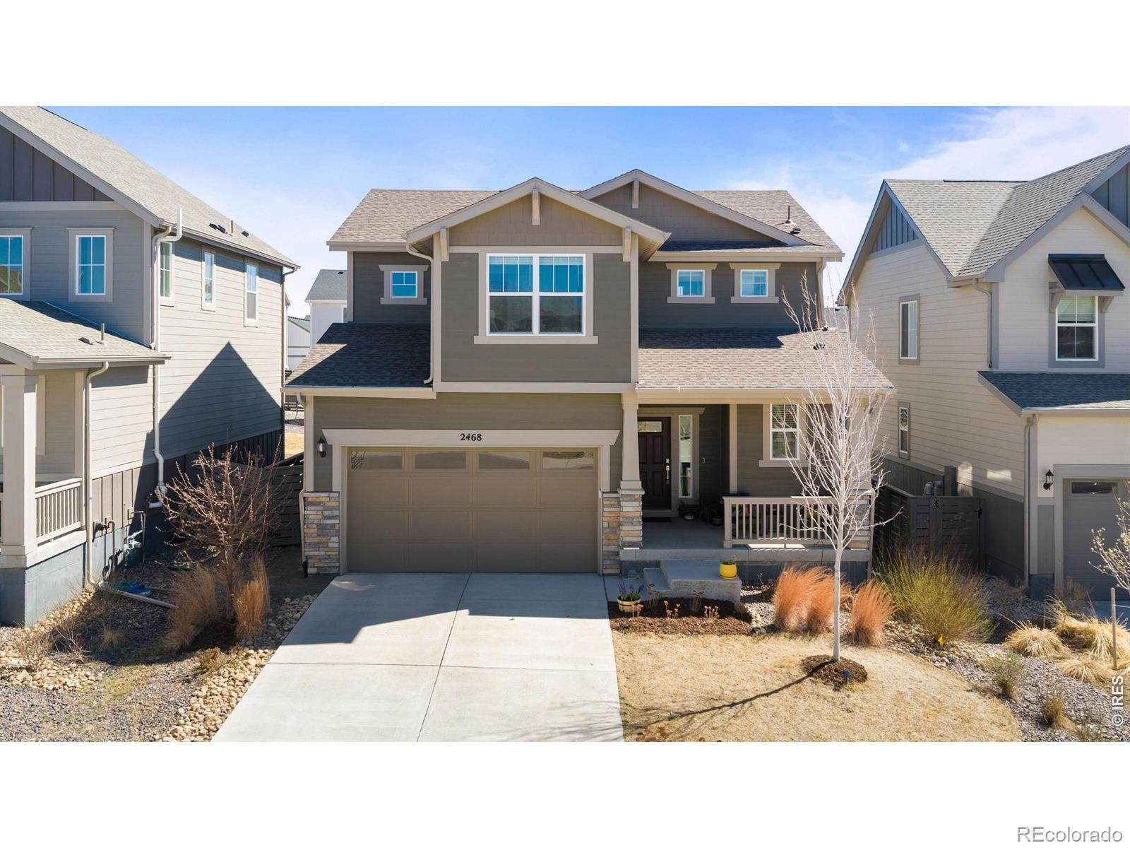 MLS Image #0 for 2468  cabin creek avenue,loveland, Colorado