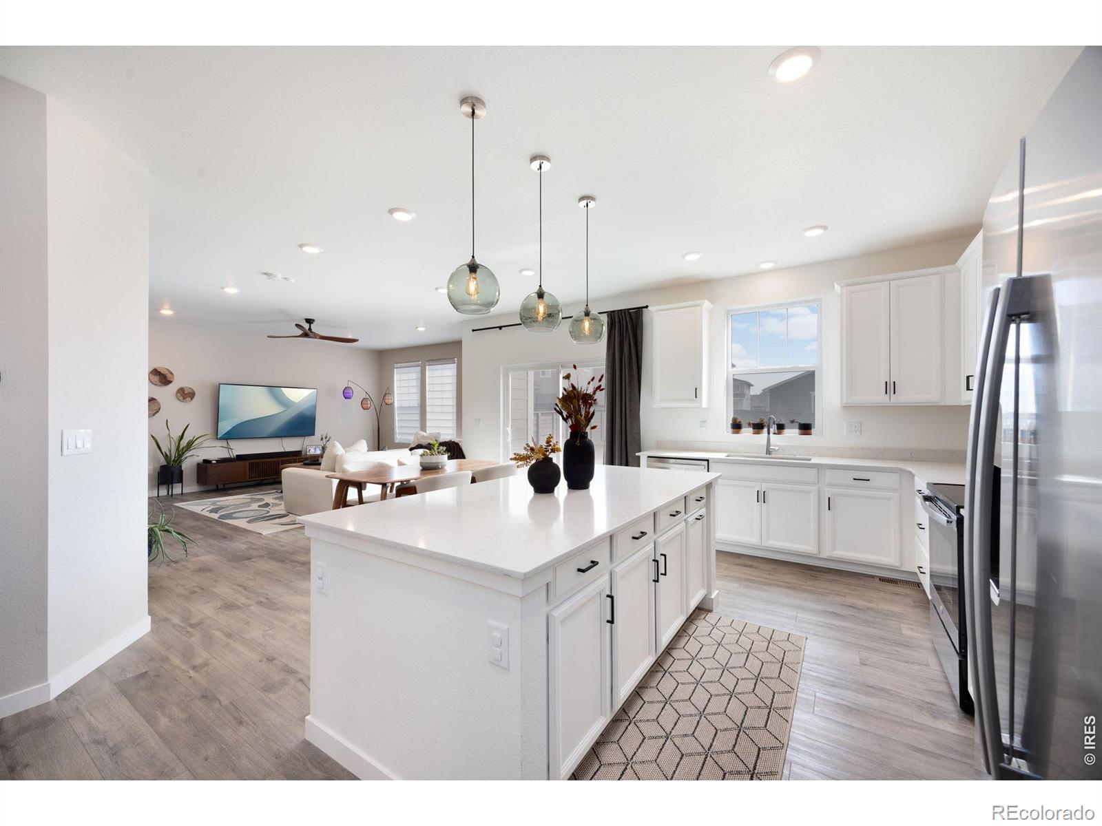 MLS Image #3 for 2468  cabin creek avenue,loveland, Colorado