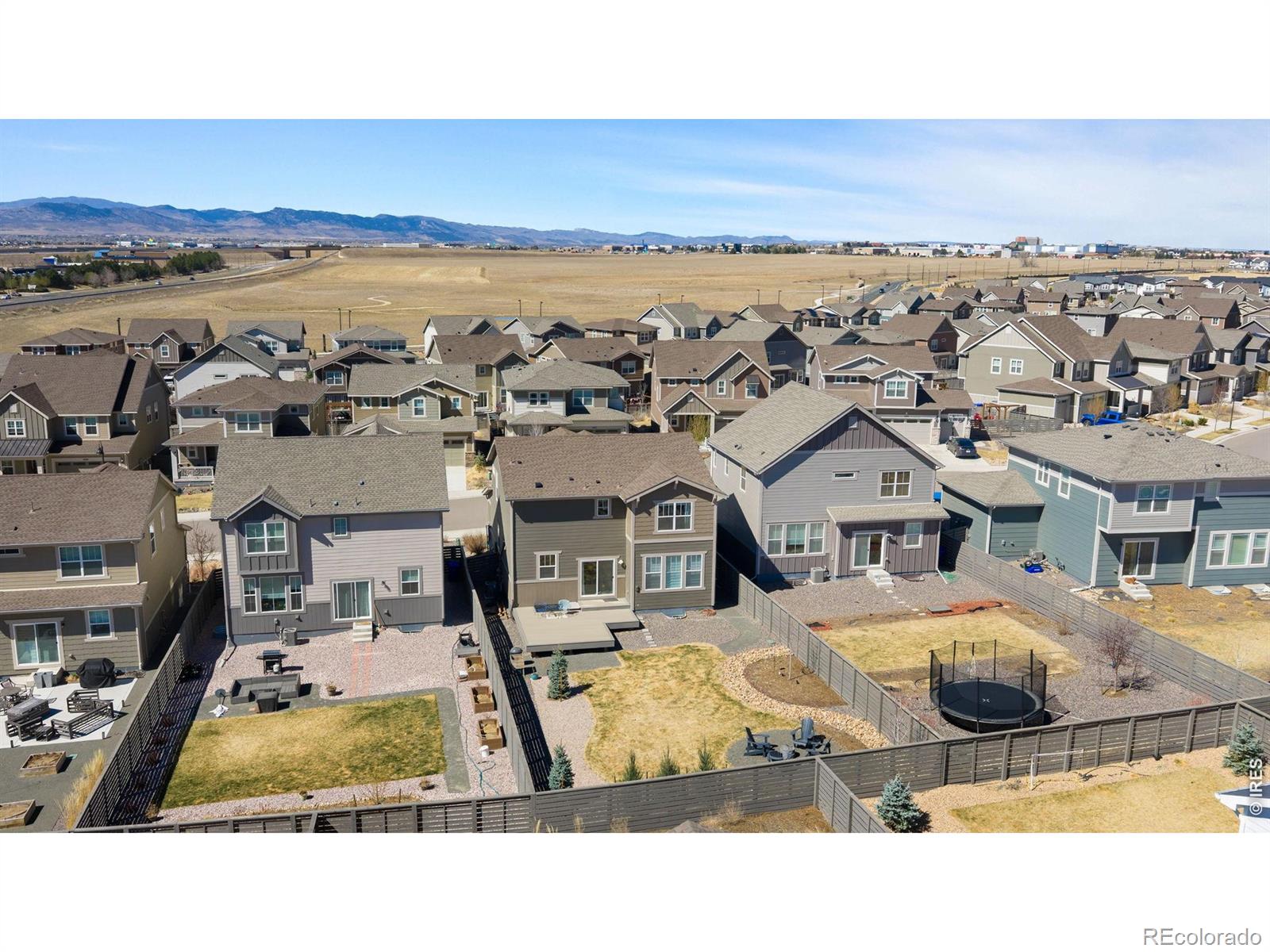 MLS Image #34 for 2468  cabin creek avenue,loveland, Colorado