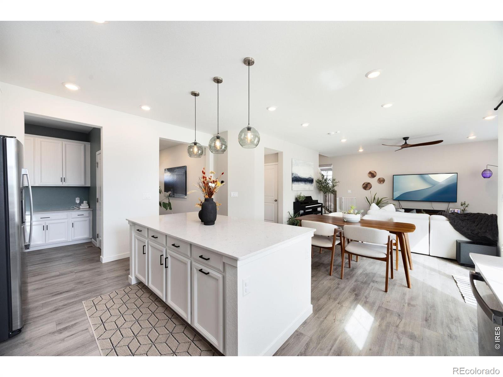 MLS Image #5 for 2468  cabin creek avenue,loveland, Colorado