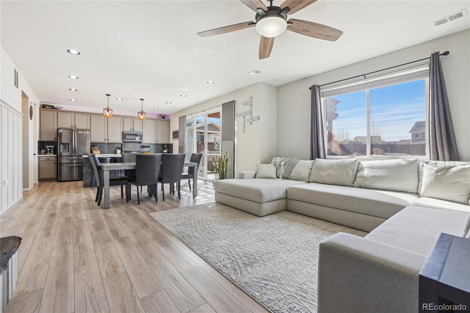 MLS Image #4 for 2998  kestrel street,brighton, Colorado