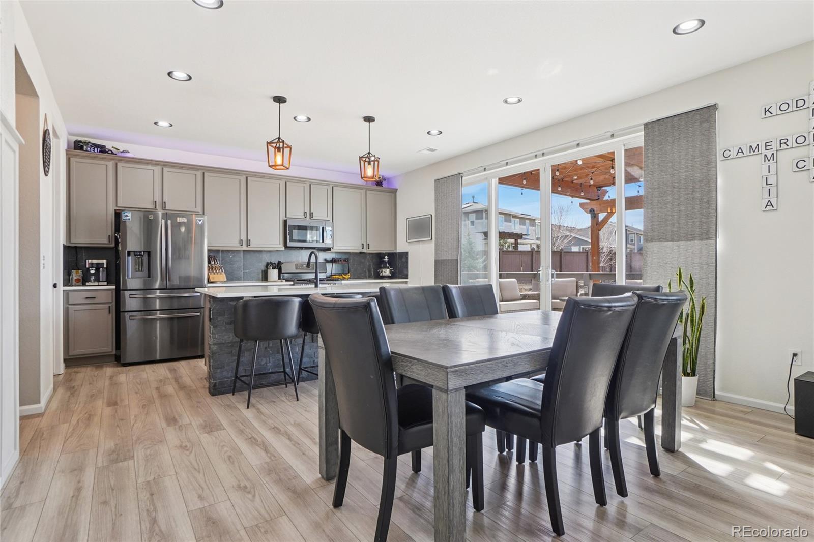 MLS Image #6 for 2998  kestrel street,brighton, Colorado