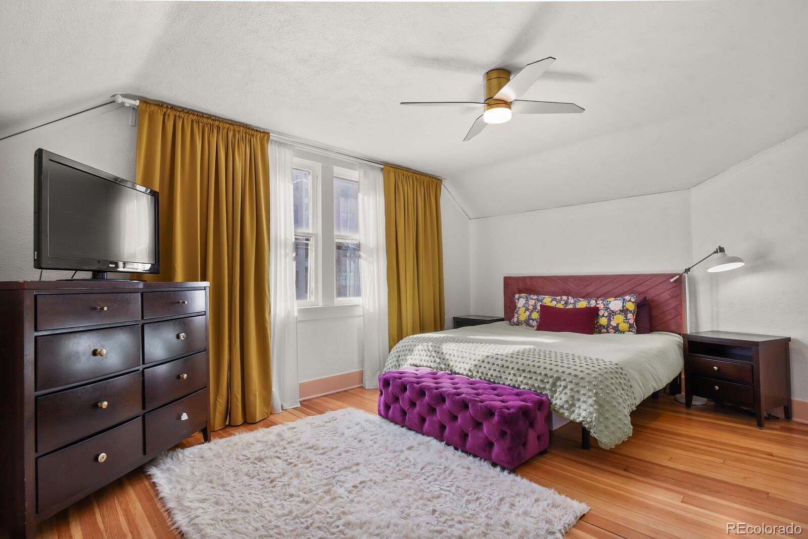 MLS Image #15 for 312 e cimarron street,colorado springs, Colorado