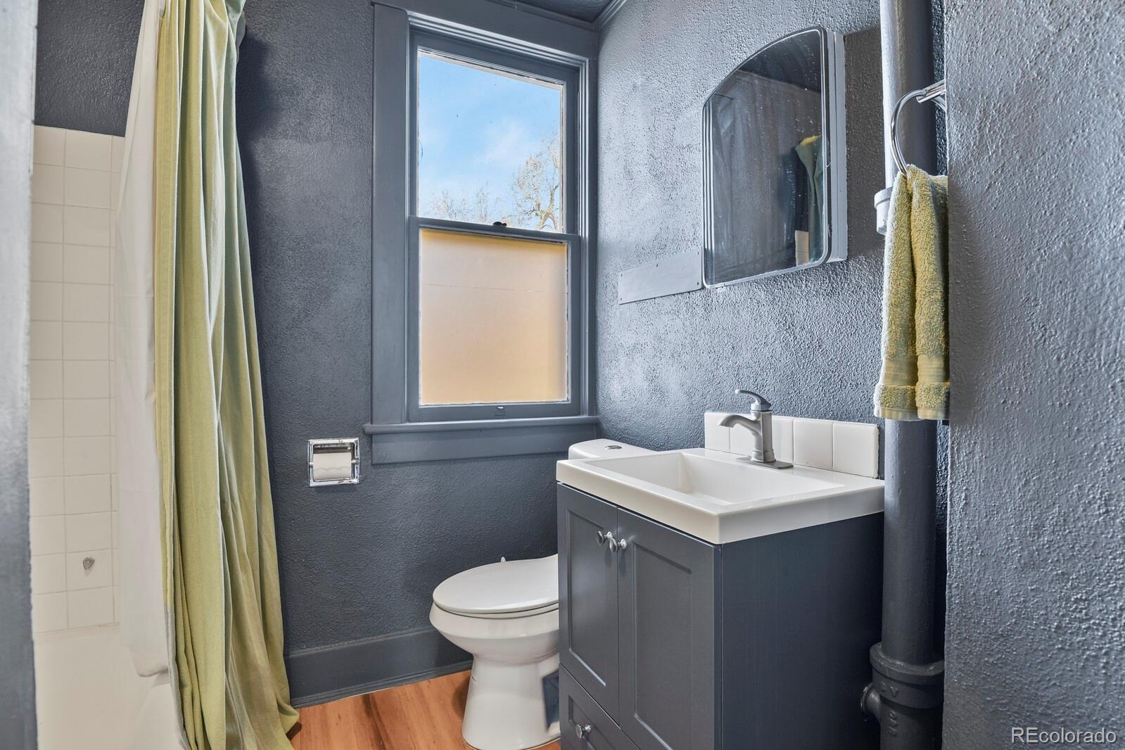MLS Image #17 for 312 e cimarron street,colorado springs, Colorado