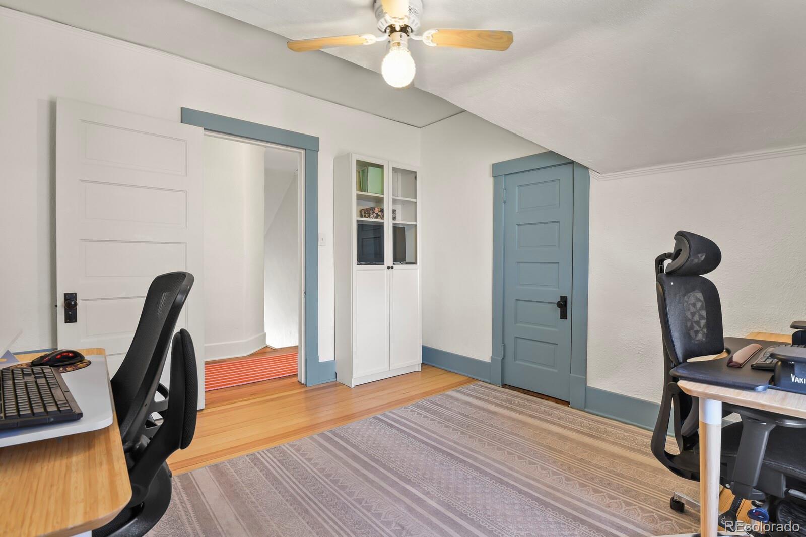 MLS Image #20 for 312 e cimarron street,colorado springs, Colorado