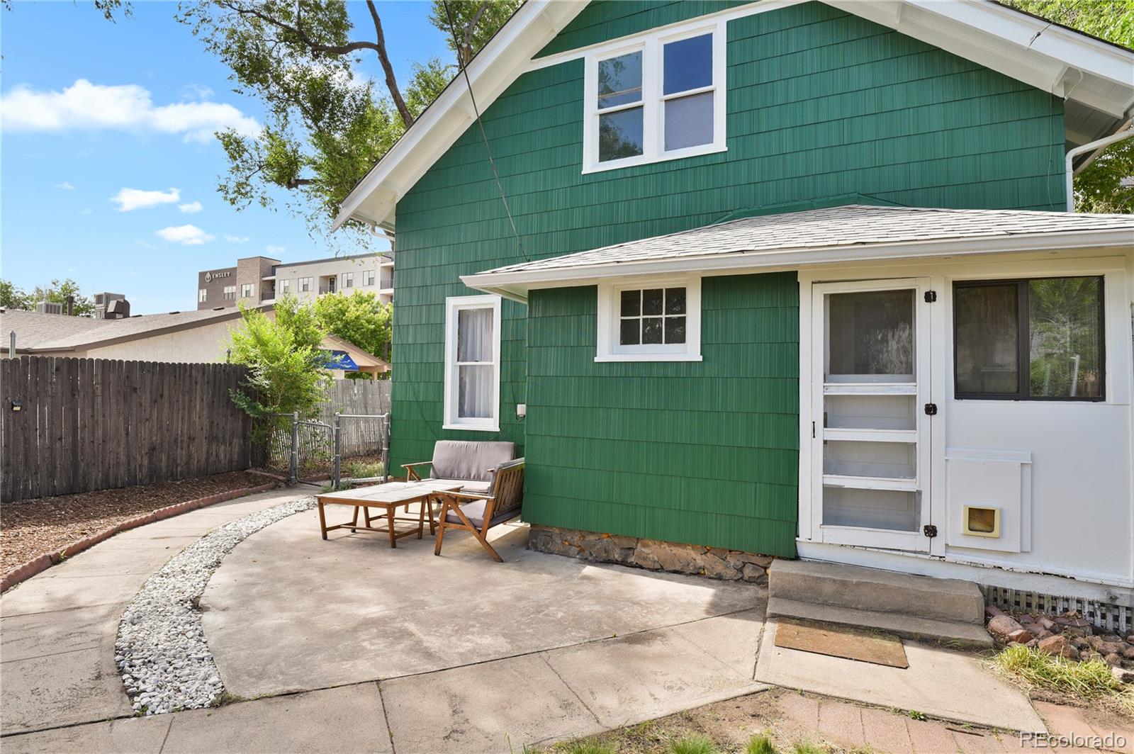 MLS Image #26 for 312 e cimarron street,colorado springs, Colorado