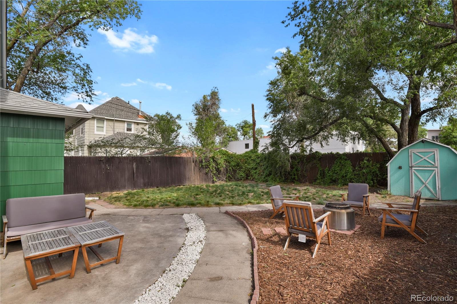 MLS Image #27 for 312 e cimarron street,colorado springs, Colorado
