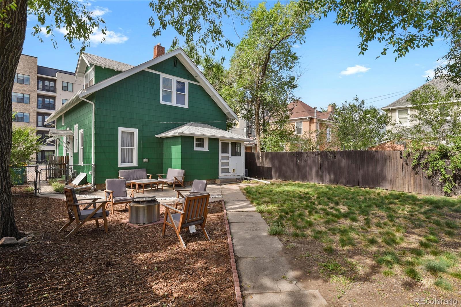 MLS Image #28 for 312 e cimarron street,colorado springs, Colorado