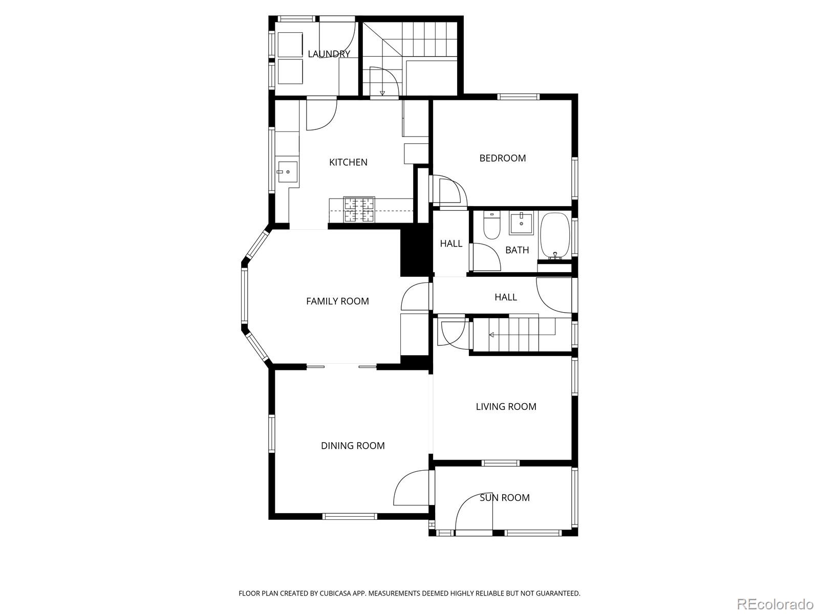 MLS Image #32 for 312 e cimarron street,colorado springs, Colorado