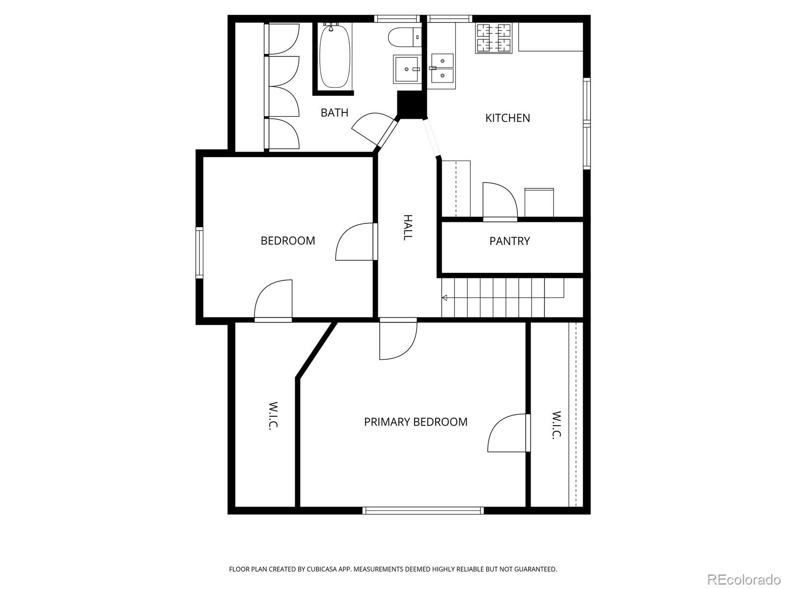 MLS Image #33 for 312 e cimarron street,colorado springs, Colorado