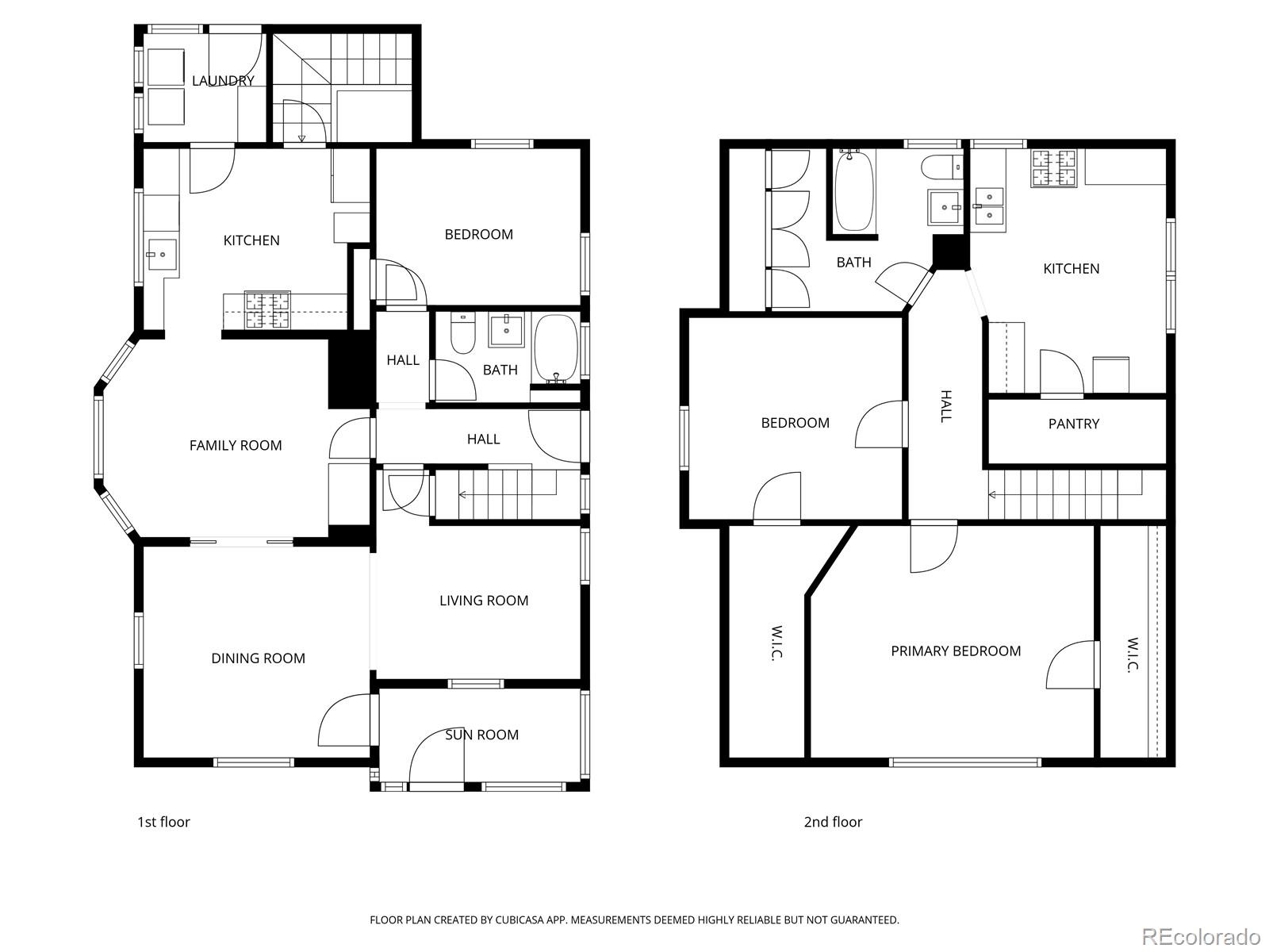 MLS Image #34 for 312 e cimarron street,colorado springs, Colorado