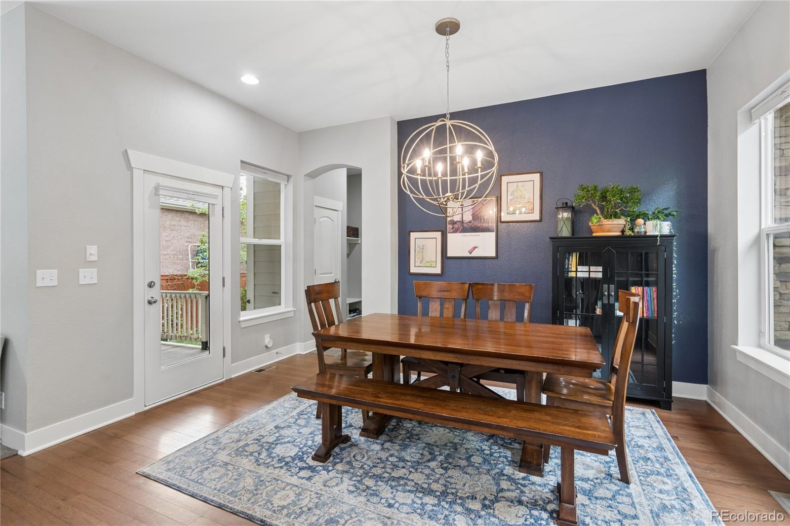 MLS Image #16 for 827  uinta way,denver, Colorado