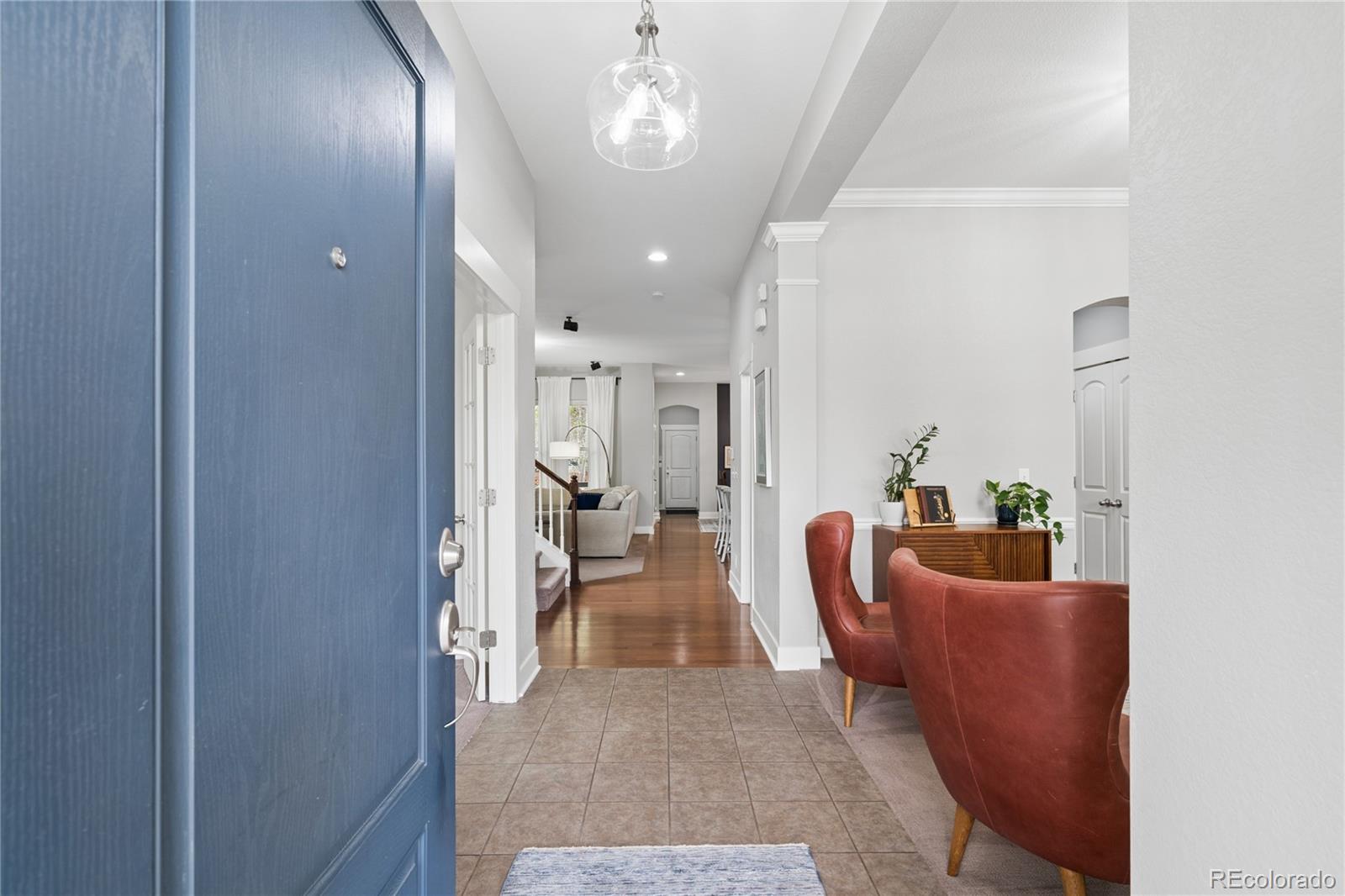 MLS Image #2 for 827  uinta way,denver, Colorado