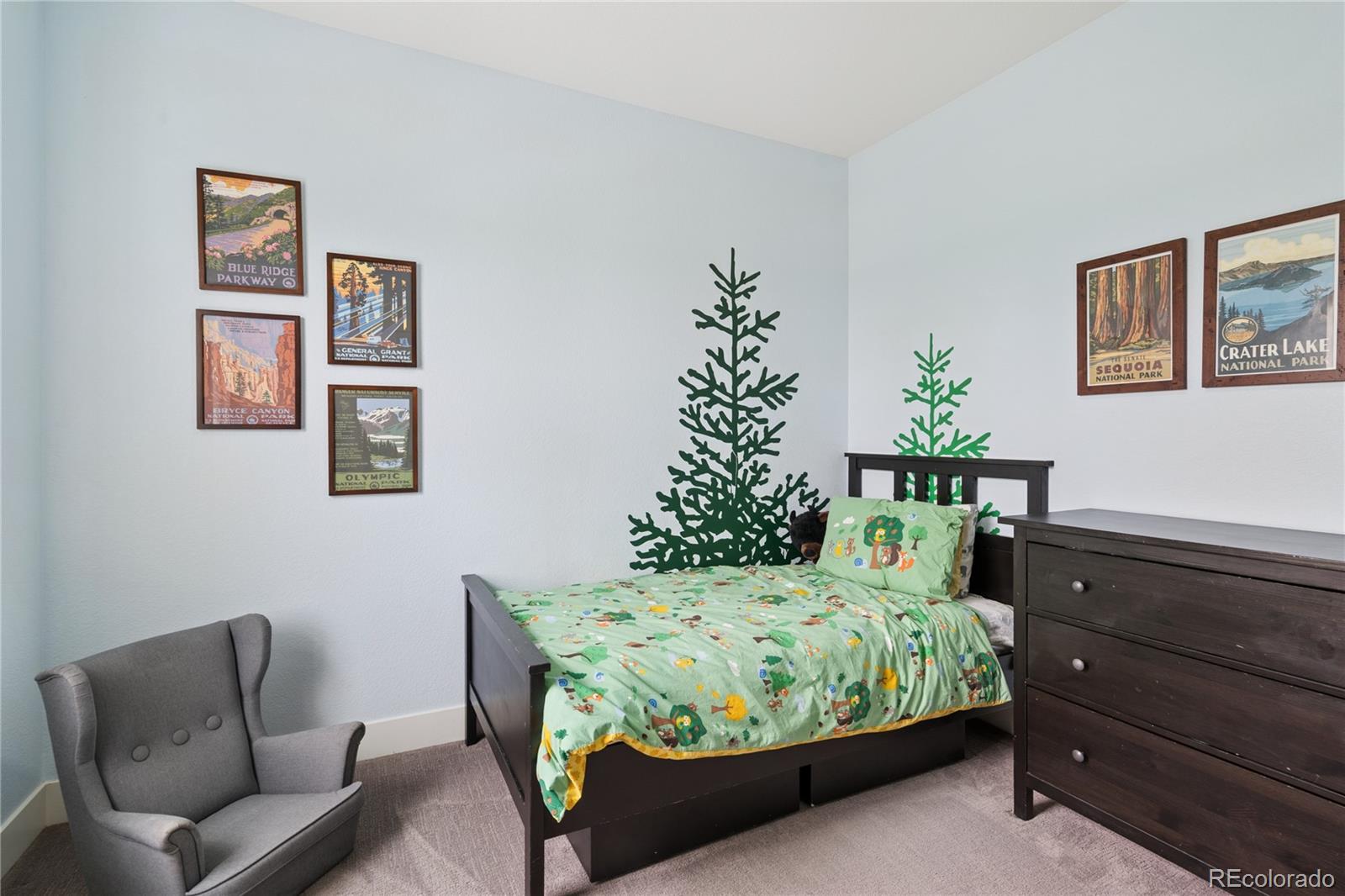 MLS Image #25 for 827  uinta way,denver, Colorado