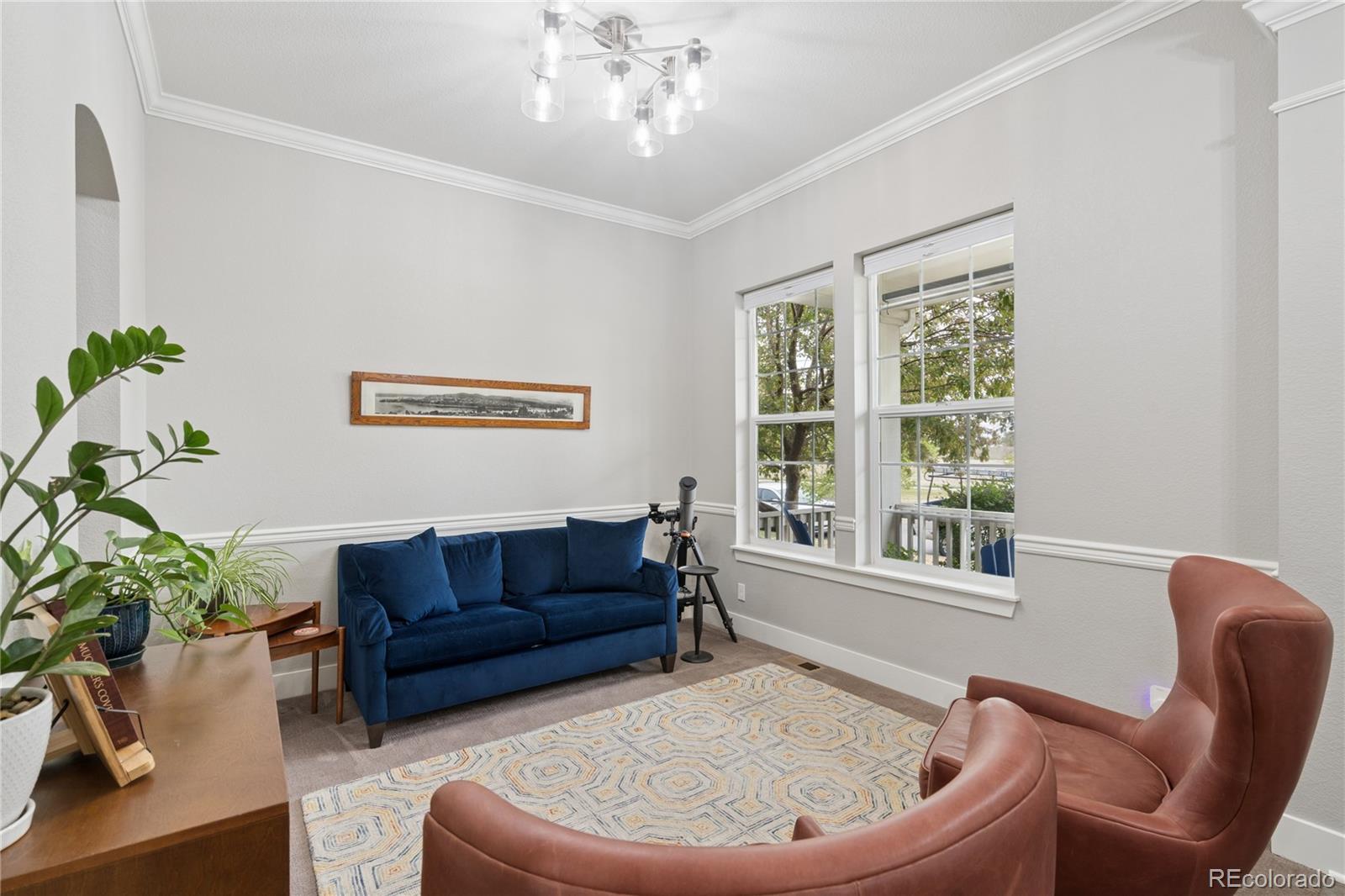 MLS Image #3 for 827  uinta way,denver, Colorado