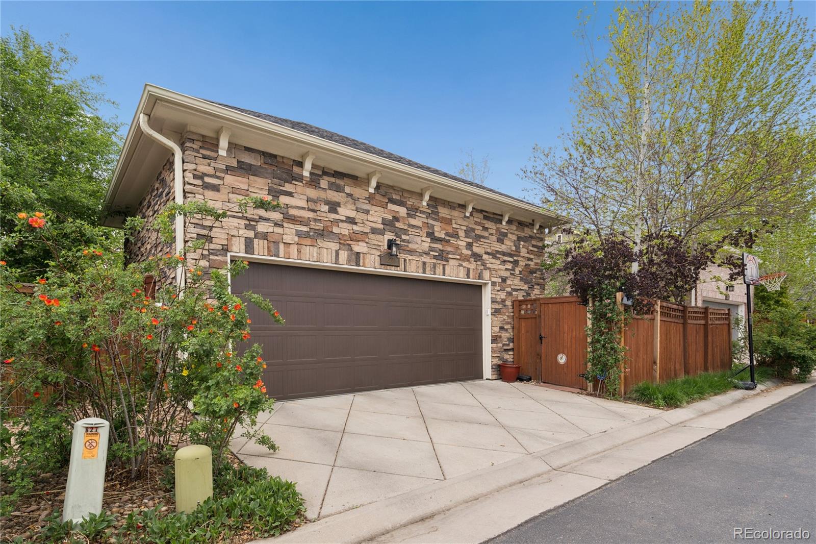 MLS Image #43 for 827  uinta way,denver, Colorado