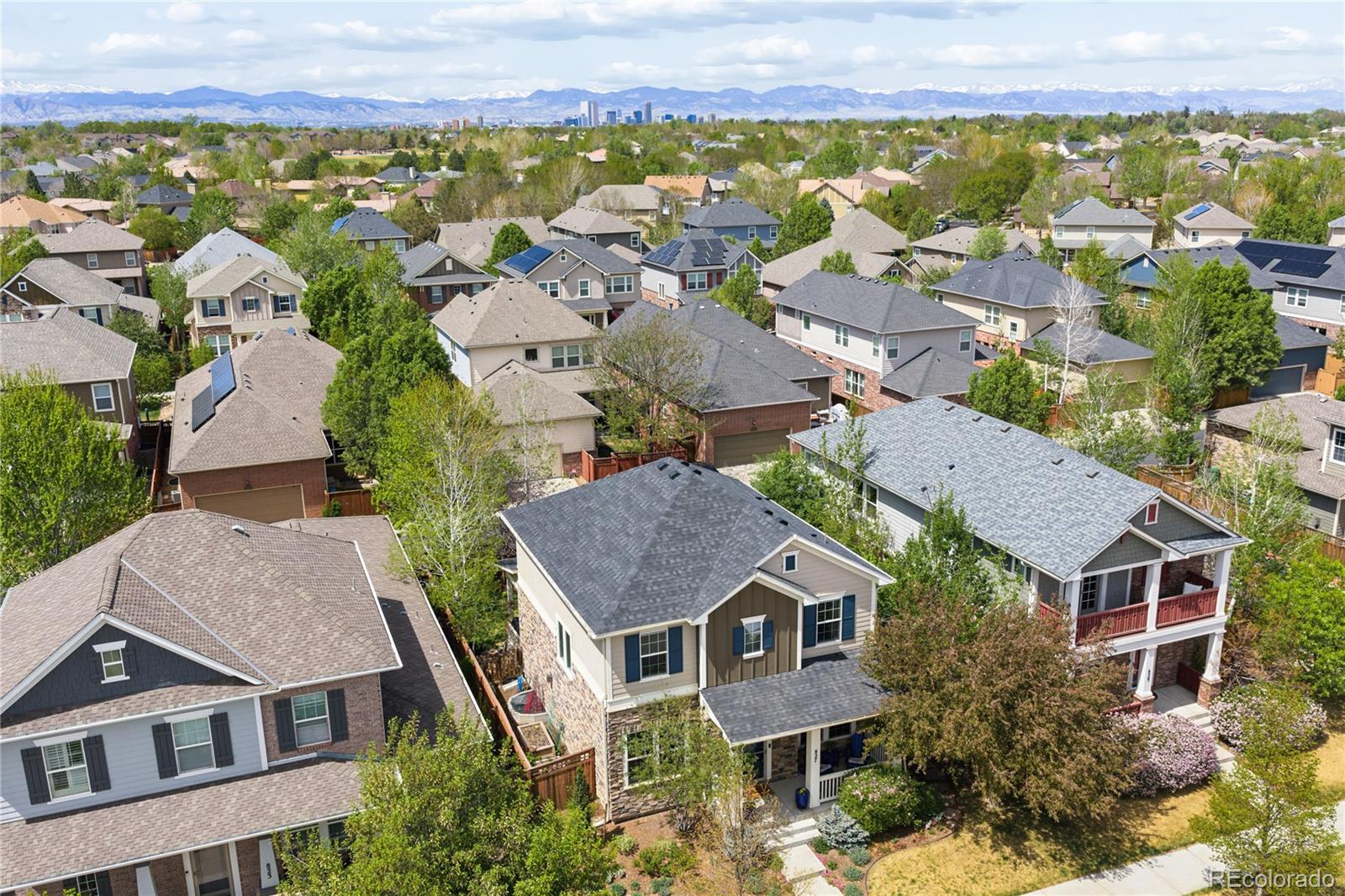MLS Image #44 for 827  uinta way,denver, Colorado