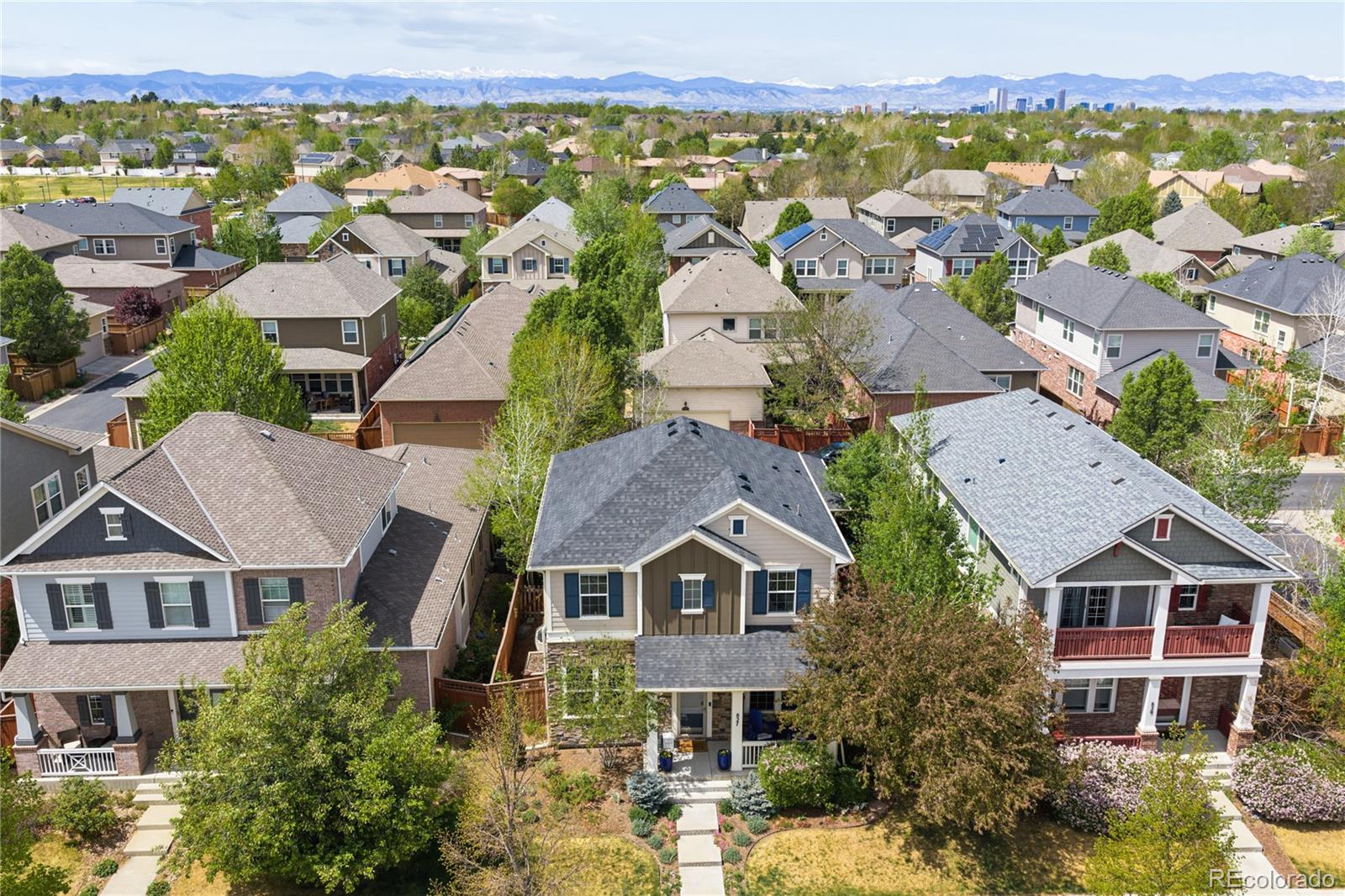 MLS Image #45 for 827  uinta way,denver, Colorado