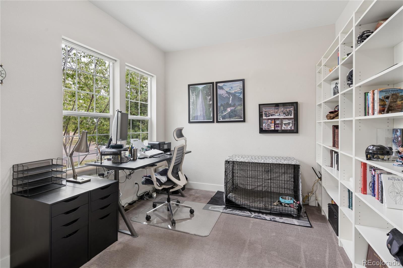MLS Image #5 for 827  uinta way,denver, Colorado