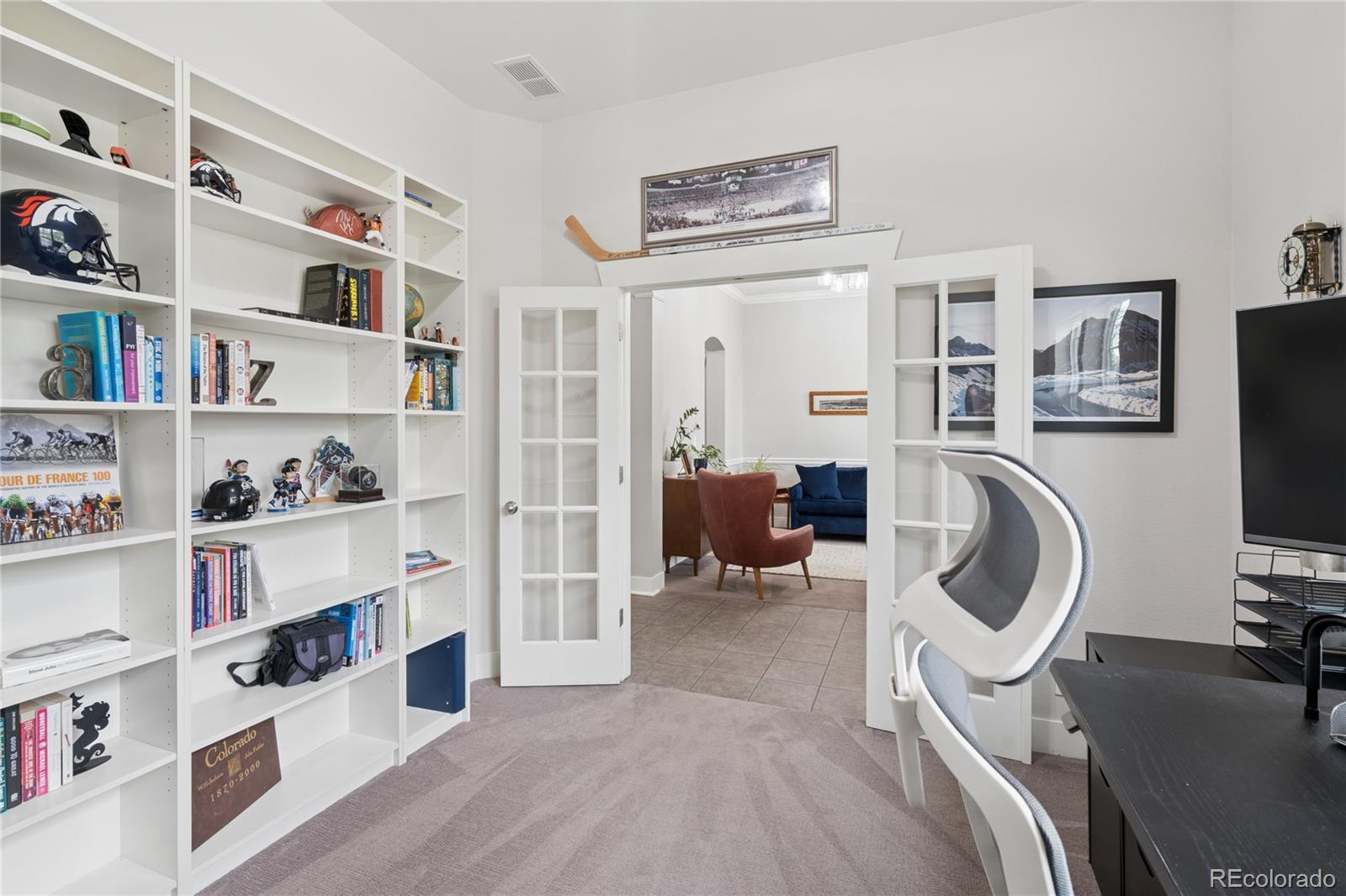 MLS Image #6 for 827  uinta way,denver, Colorado