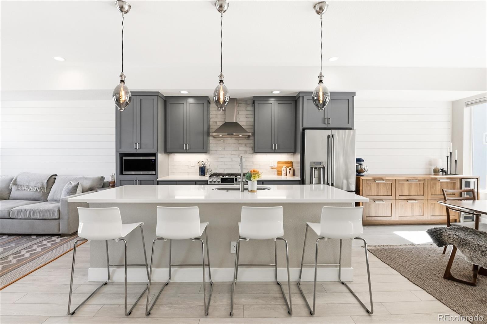 MLS Image #12 for 1635  harlan street 4,lakewood, Colorado