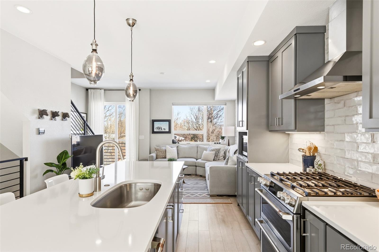 MLS Image #13 for 1635  harlan street 4,lakewood, Colorado