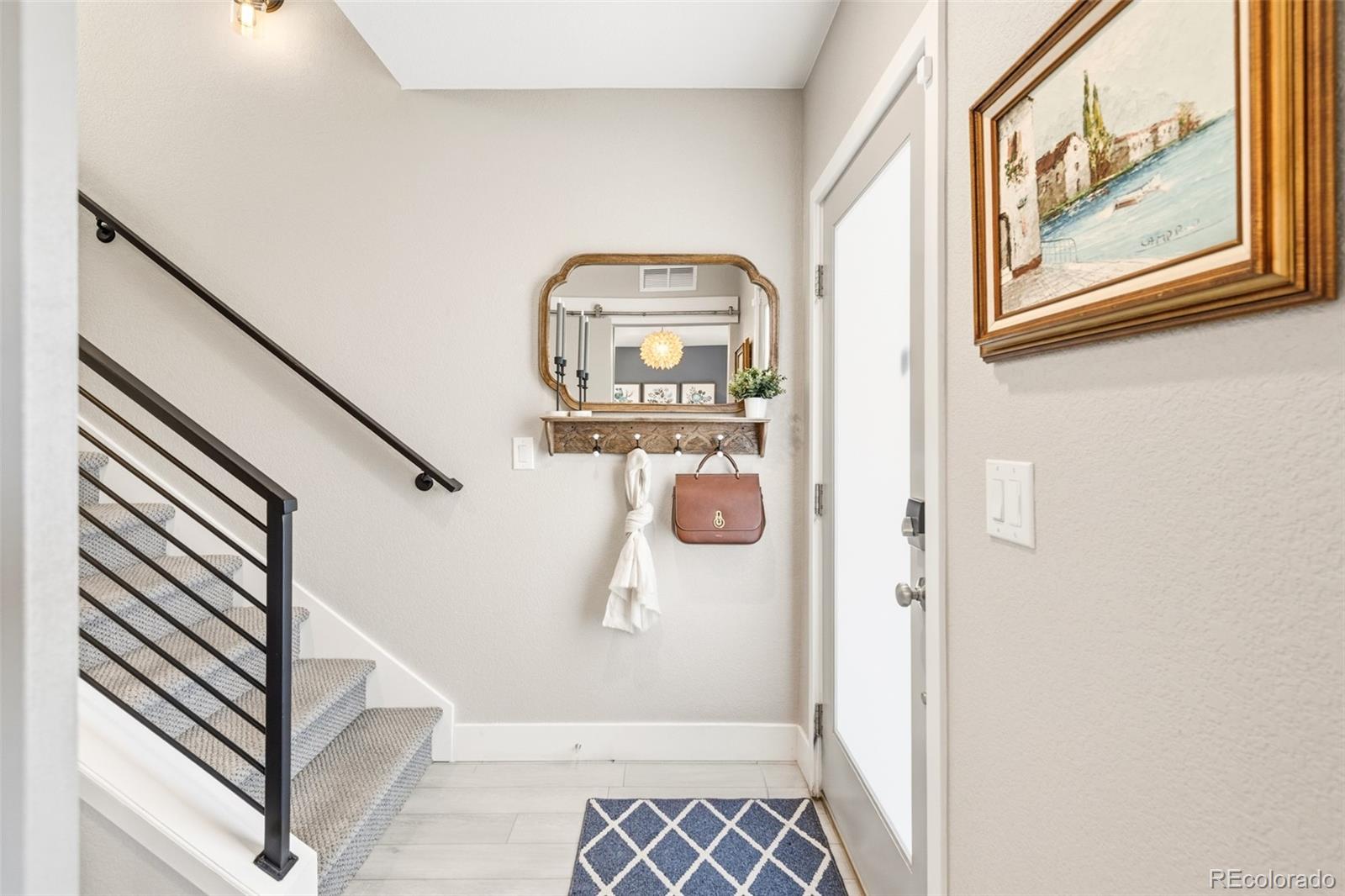 MLS Image #3 for 1635  harlan street 4,lakewood, Colorado