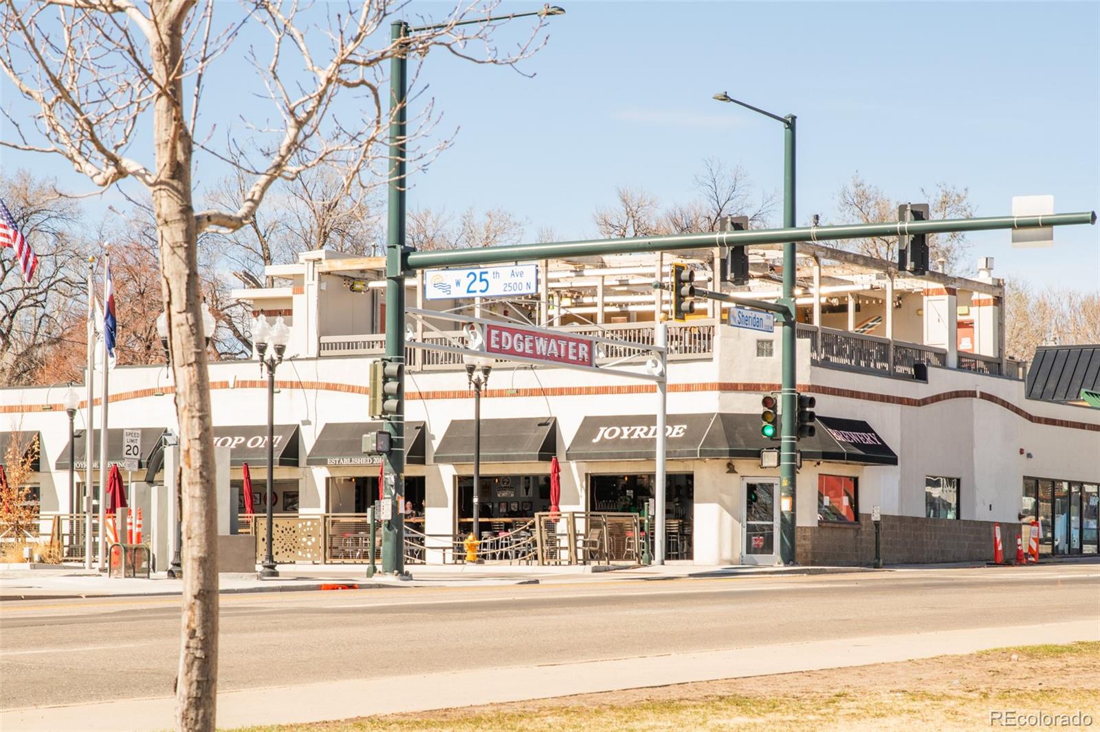 MLS Image #39 for 1635  harlan street 4,lakewood, Colorado